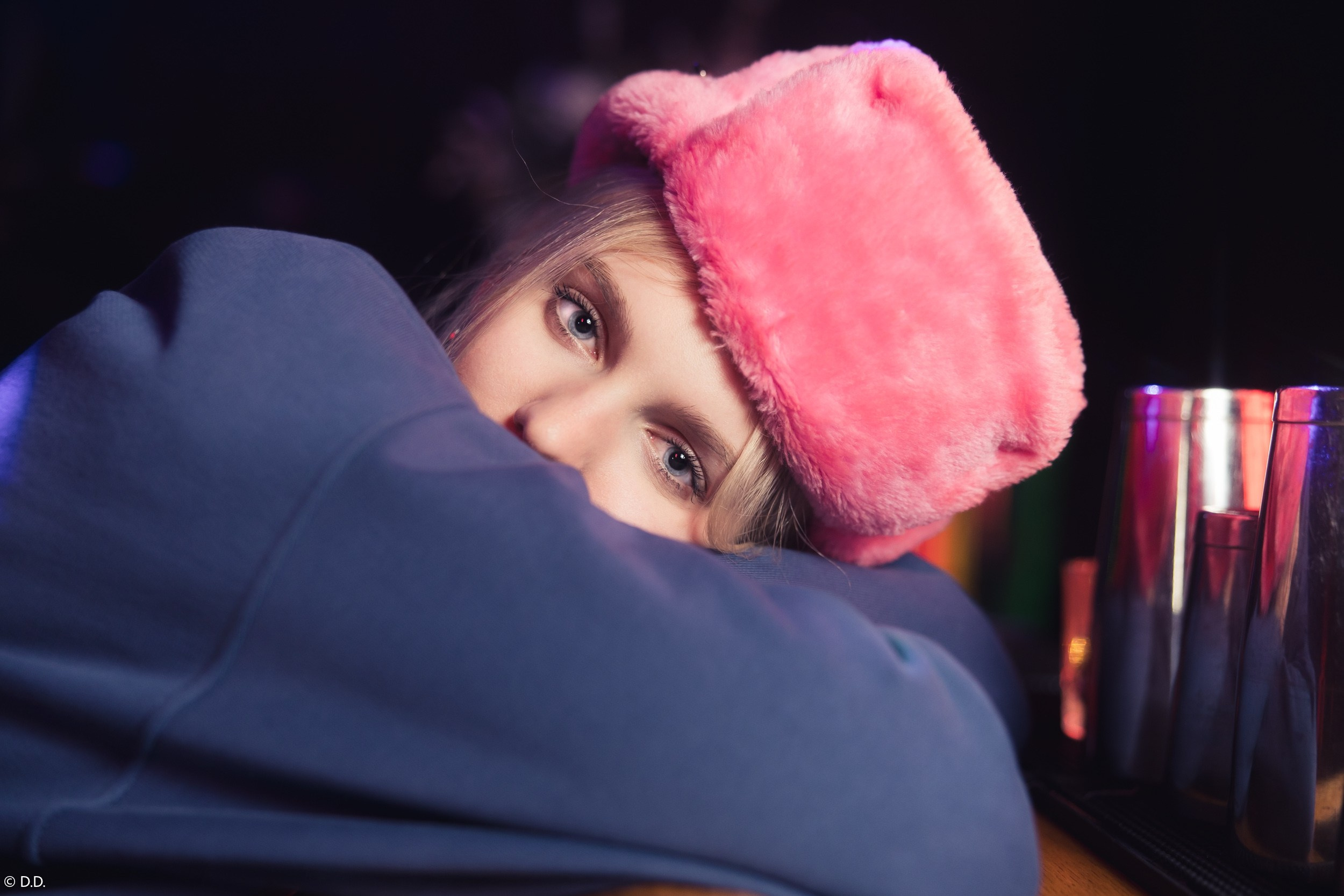 Slavic Girl. Различные мероприятия и просто фотографии людей