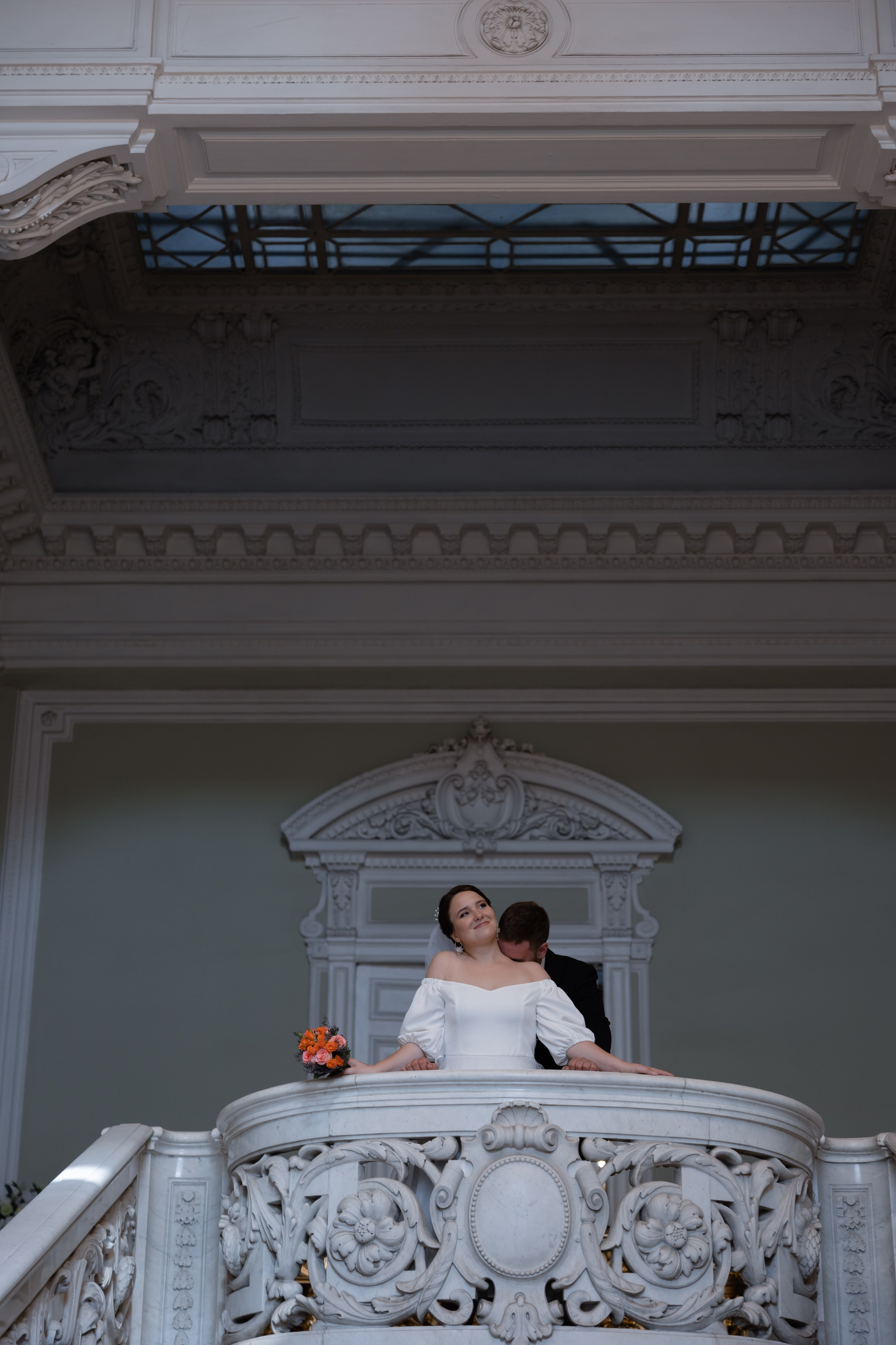 Павел и Екатерина. Свадебный фотограф в Санкт — Петербурге и Ленинградской о