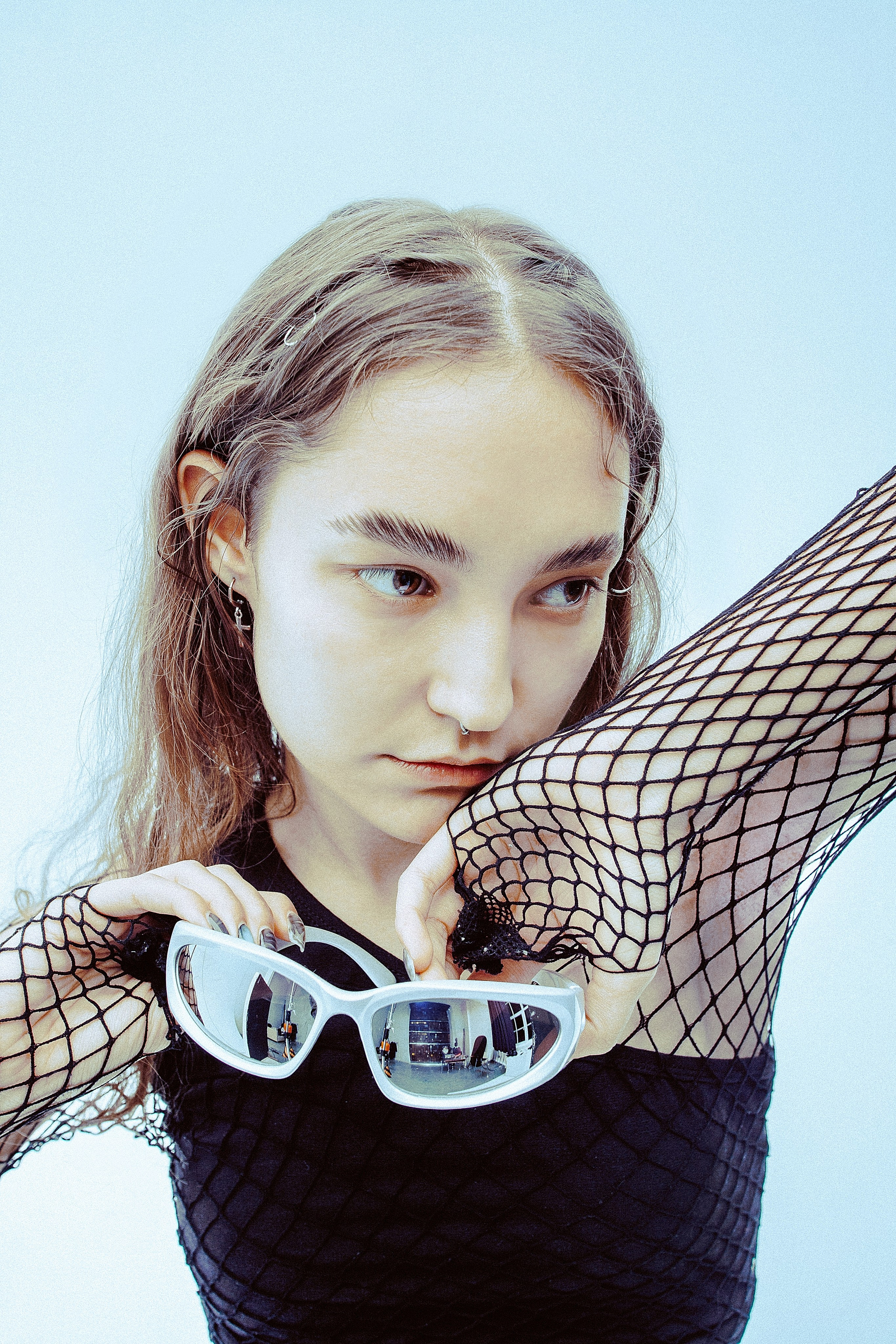 Алина. Galchenok