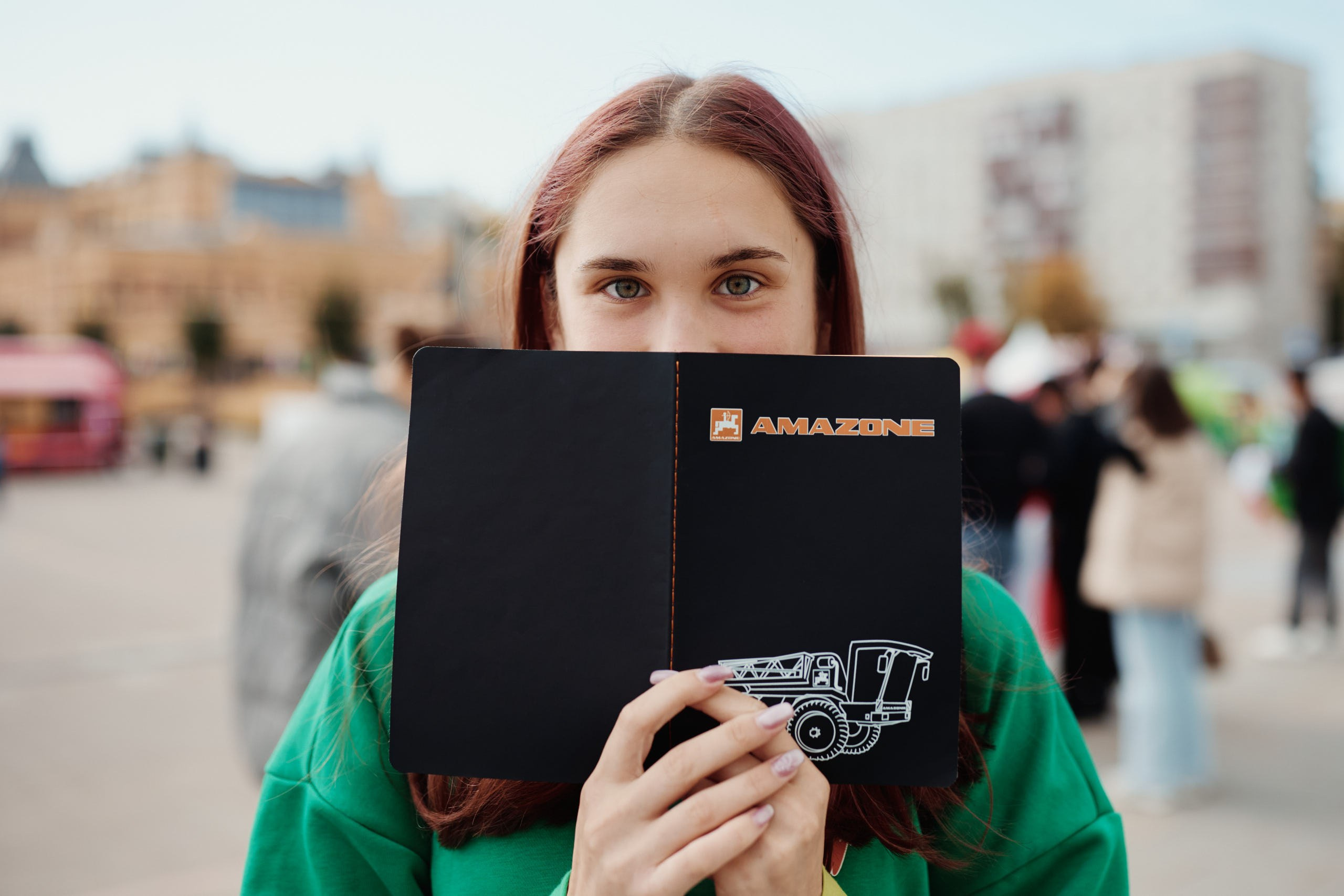 Слет фестиваля молодежи 2025. Репортажная съемка в Москве