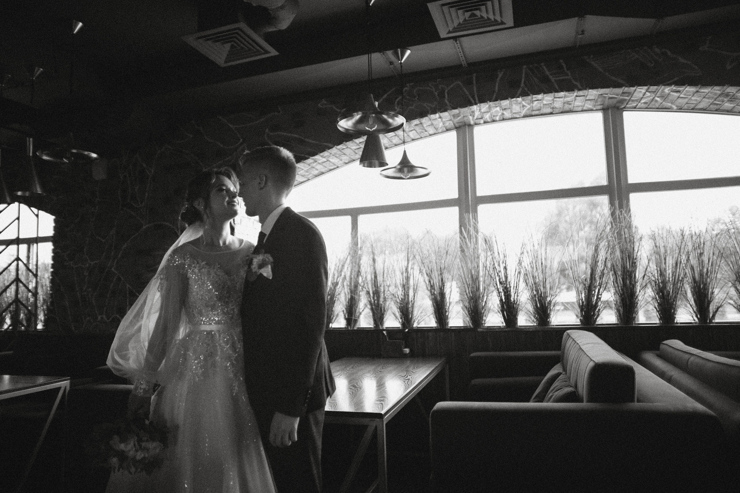 Евгений и Виктория. Фотограф в Москве — Евгения Прокопенко