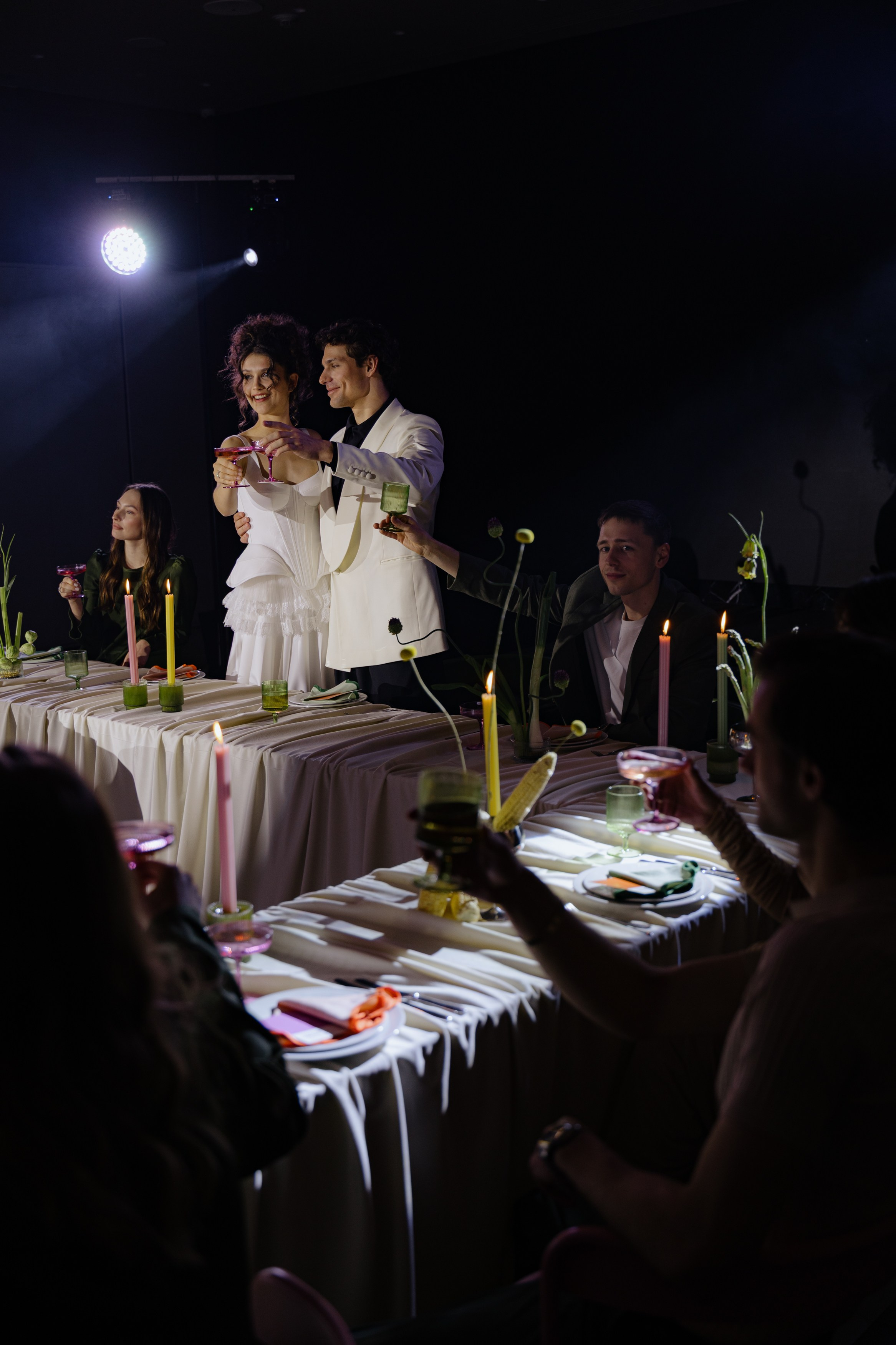 L&A. Фотограф в Москве Гришин Леонид