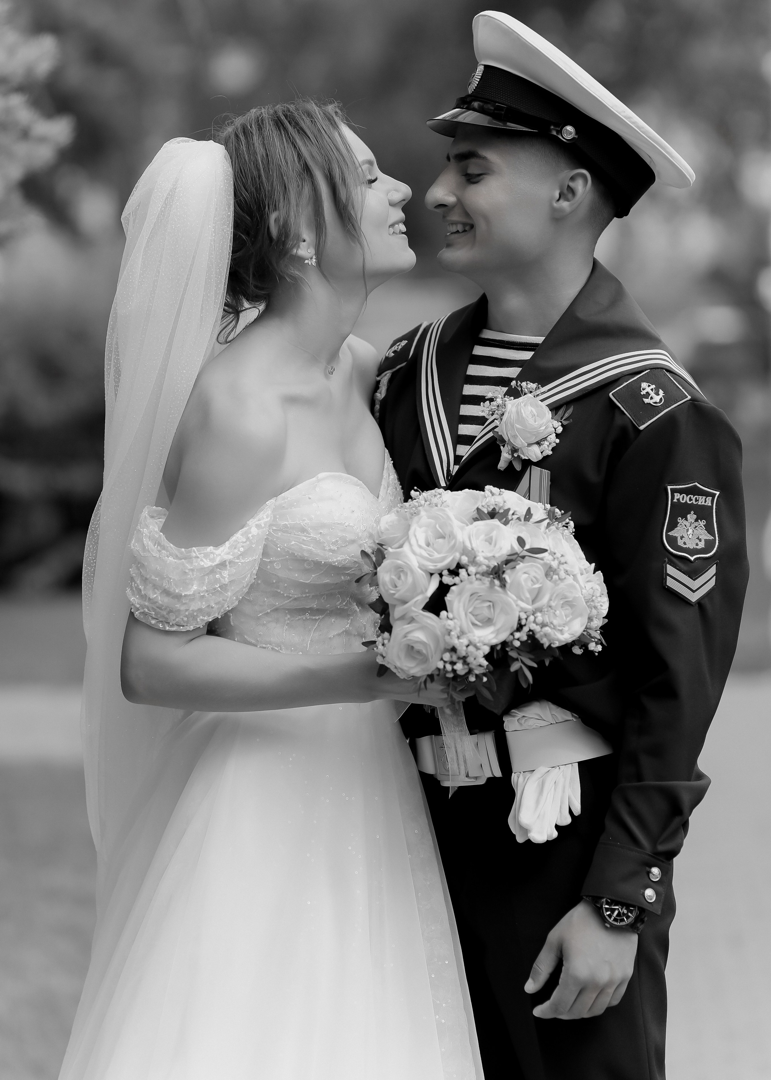 ОКСАНА И РОМАН. Фотограф Славянск на кубани Краснодар