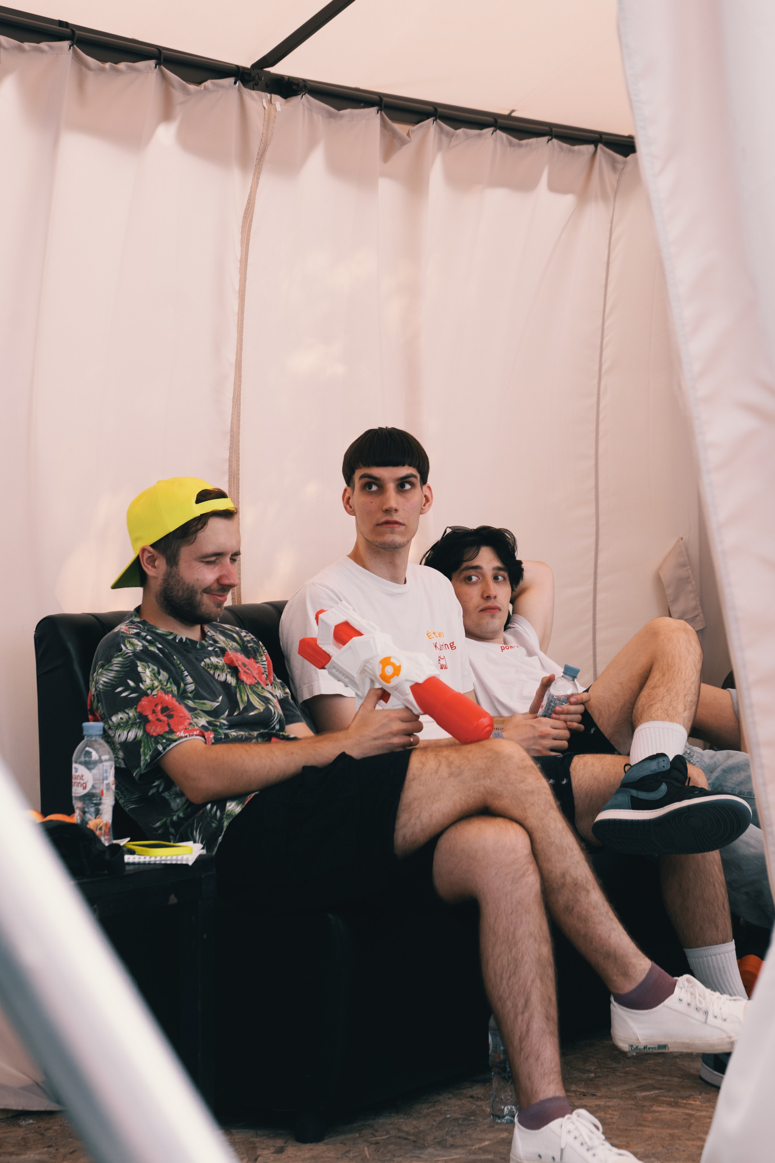 Драгни. PRAVDA SUMMER. Никита Скрипник — ТЕАТР В СТИЛЕ ФЭШН