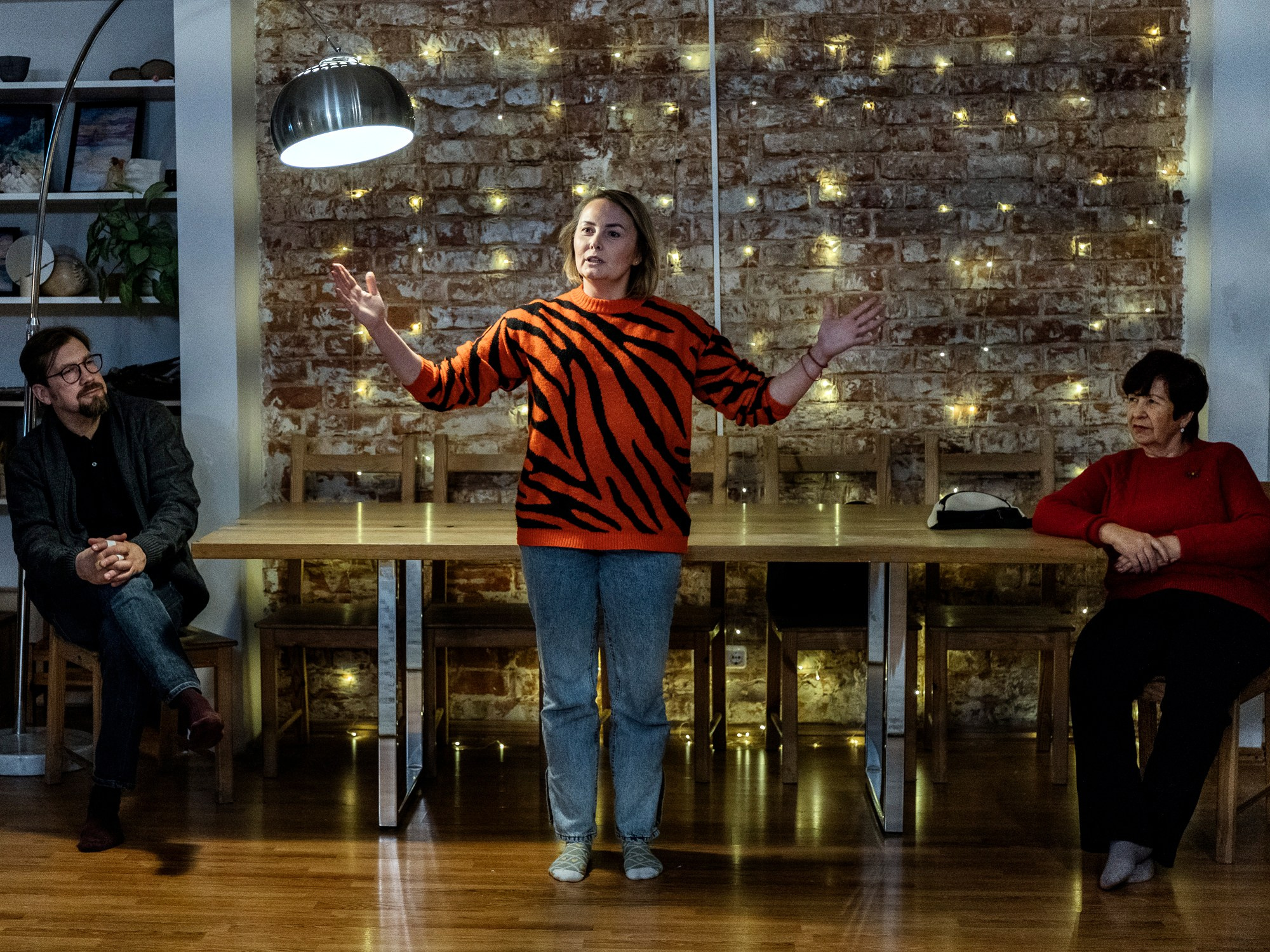 Репортажи. Семейный и портретный фотограф в Самаре Анна Григорьева