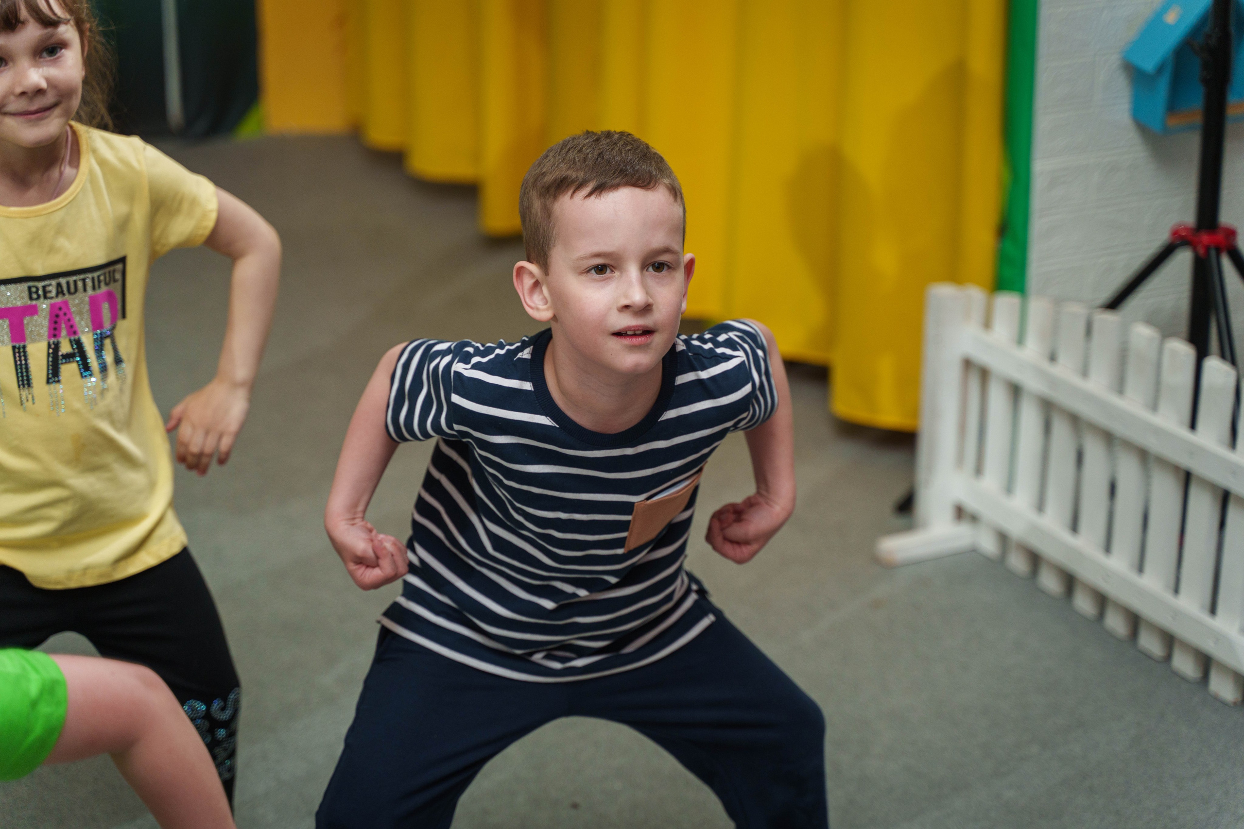 Фотограф на детские праздники. Свадебный и семейный фотограф в Новосибирске Данил Коротких