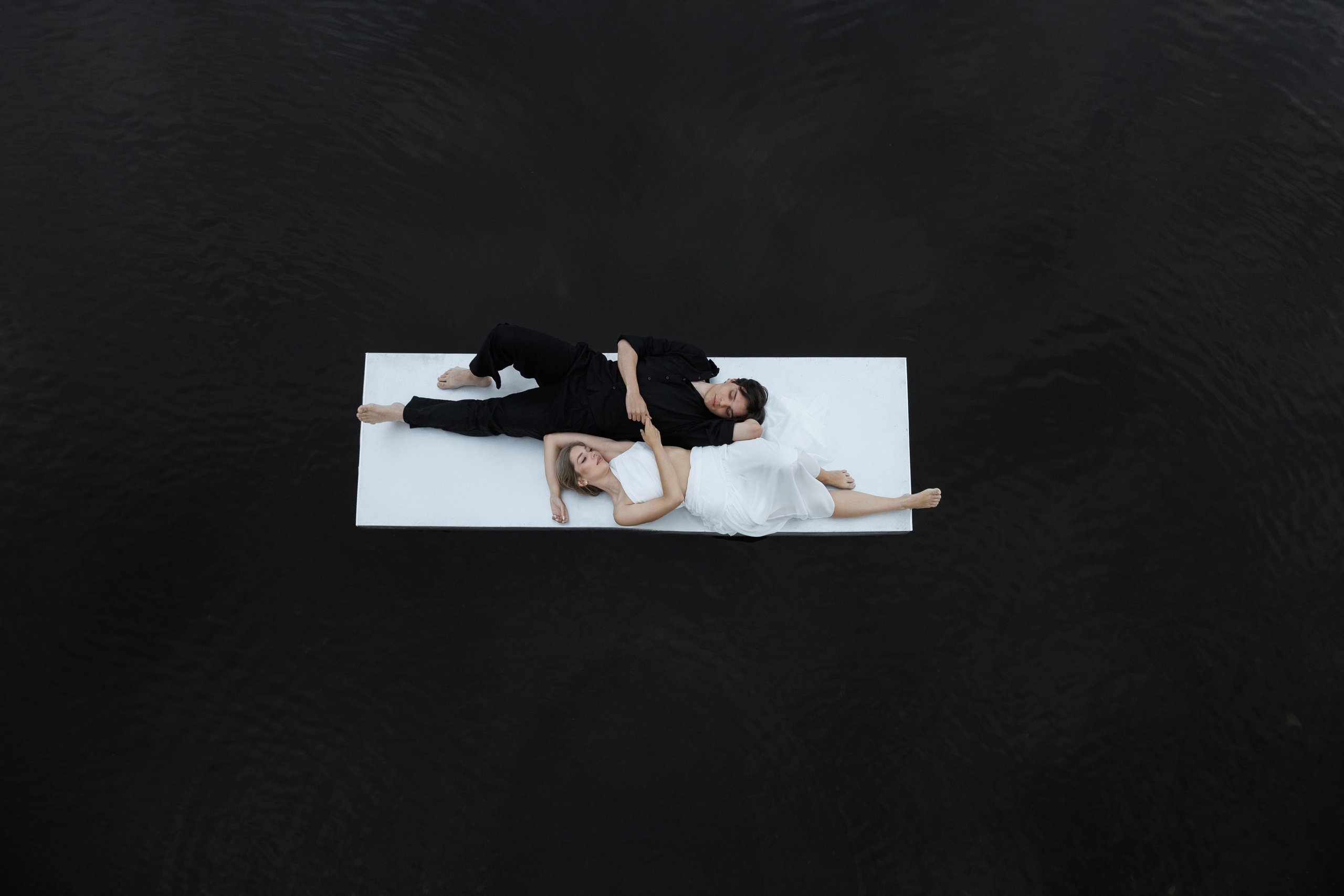 Платформа. Свадебный фотограф в Ульяновске Алексей Китов