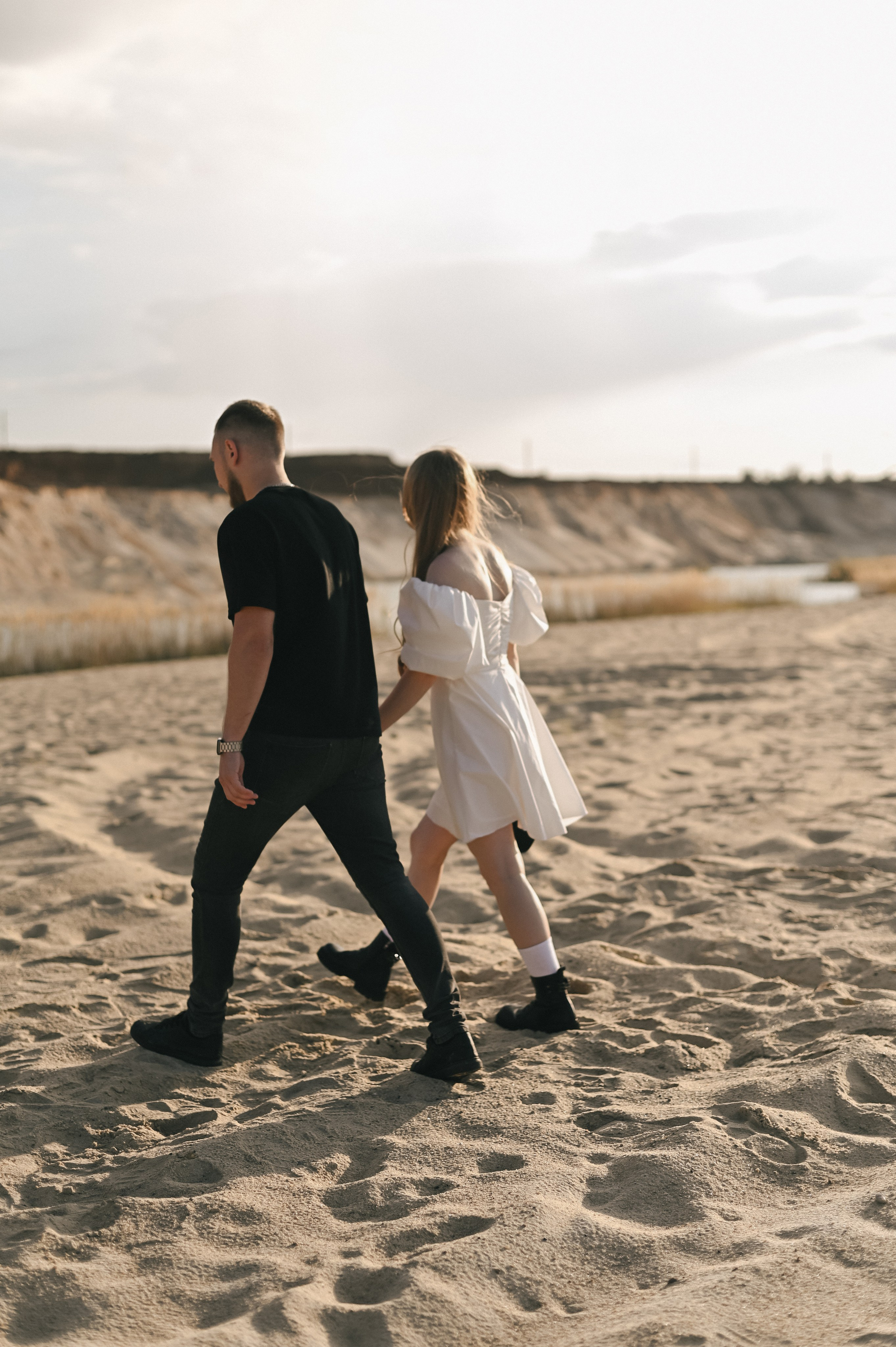 Паша + Даша. Свадебный и семейный фотограф Волгоград Москва