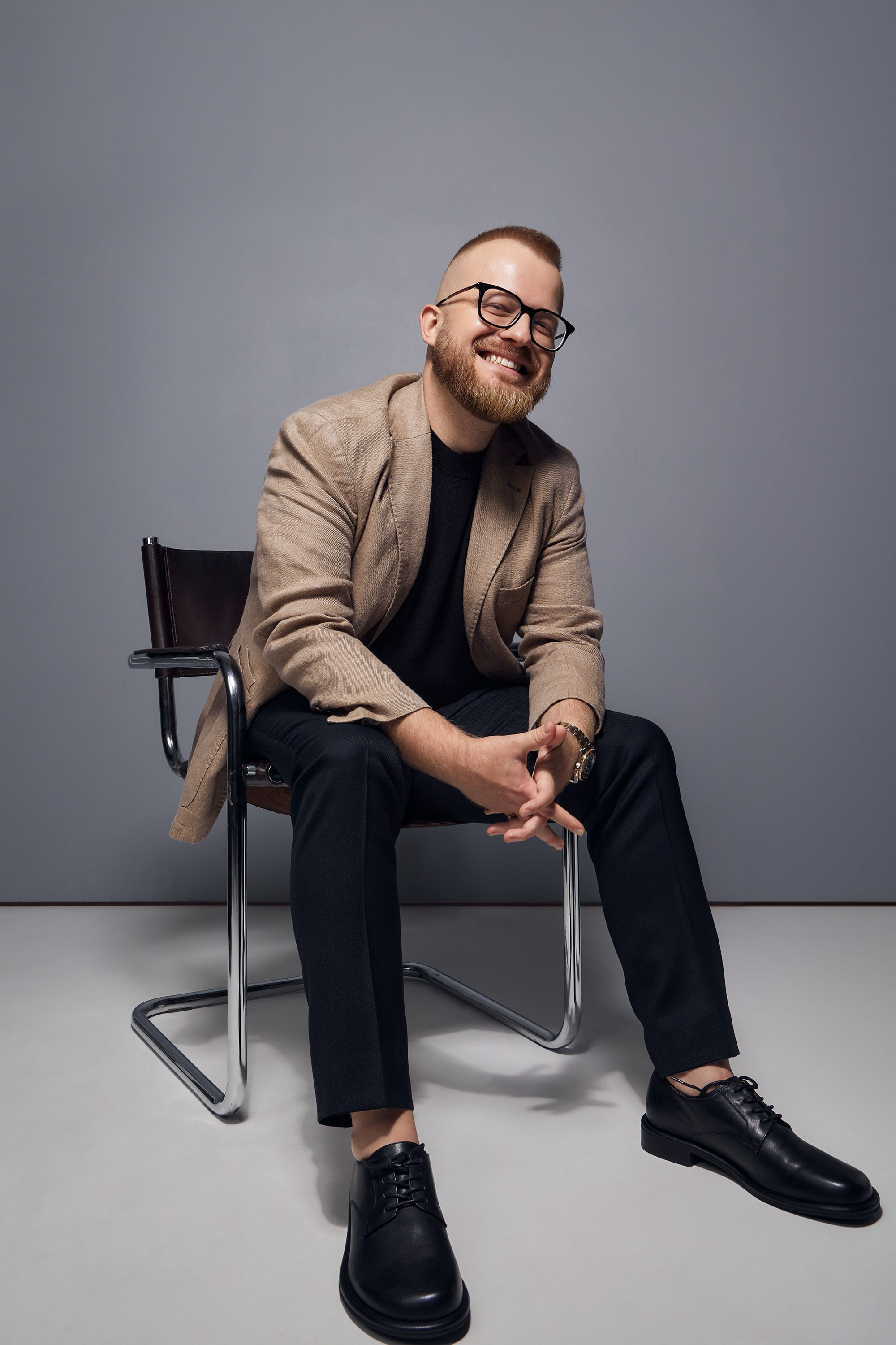 Портреты. Tikhomirov Photography