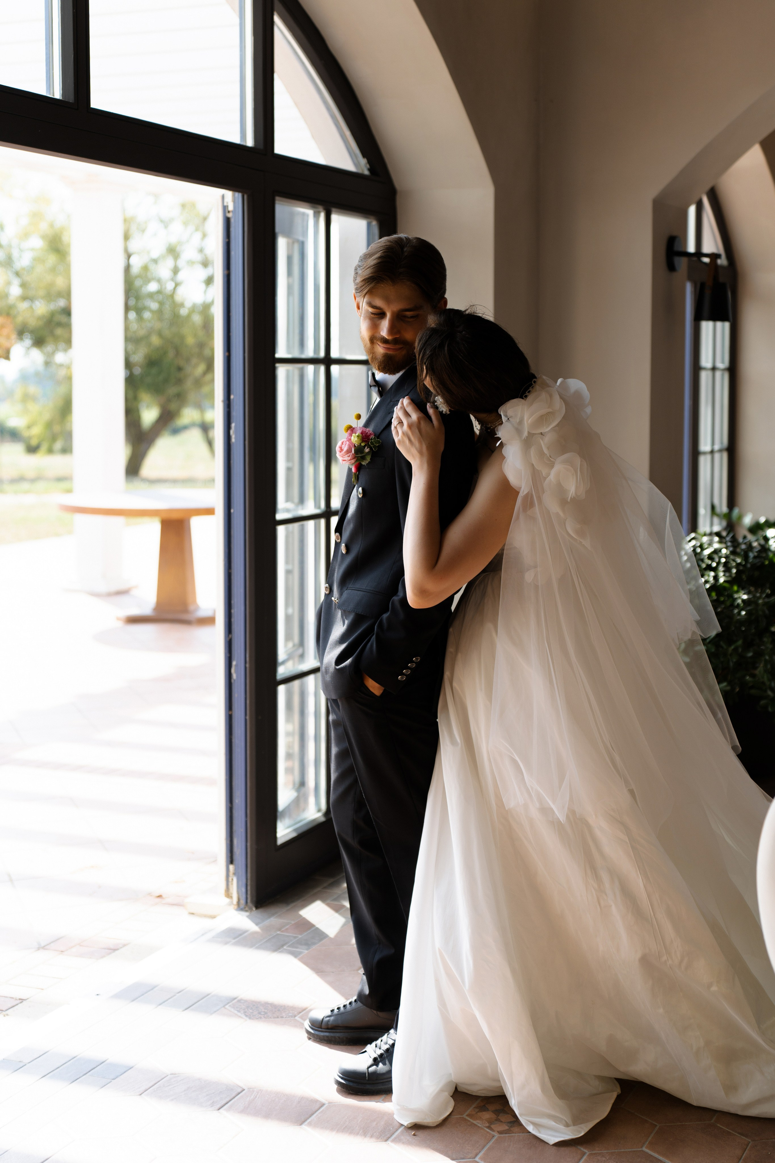 Георгий & Евгения