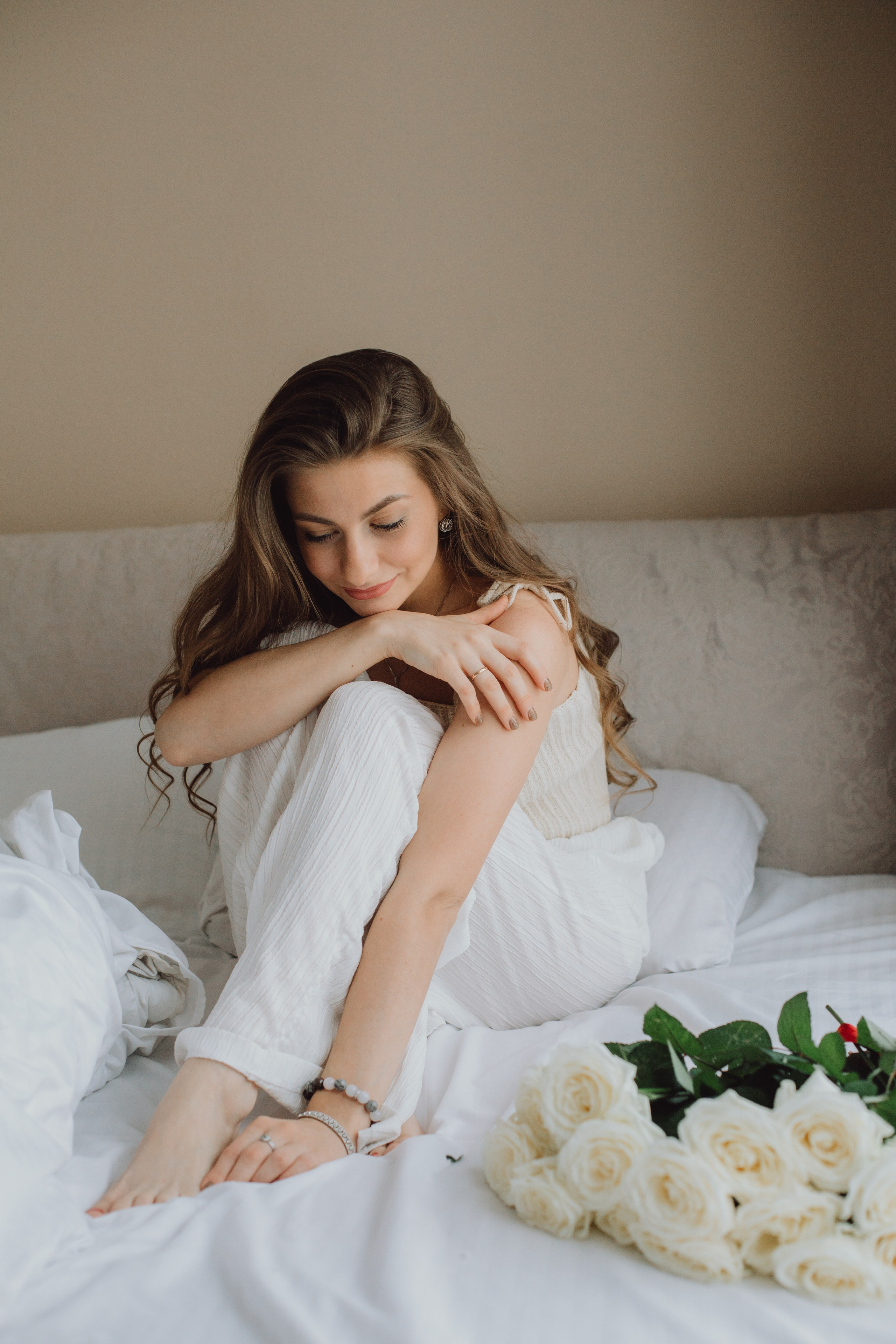 Вера. Портретный фотограф в Москве