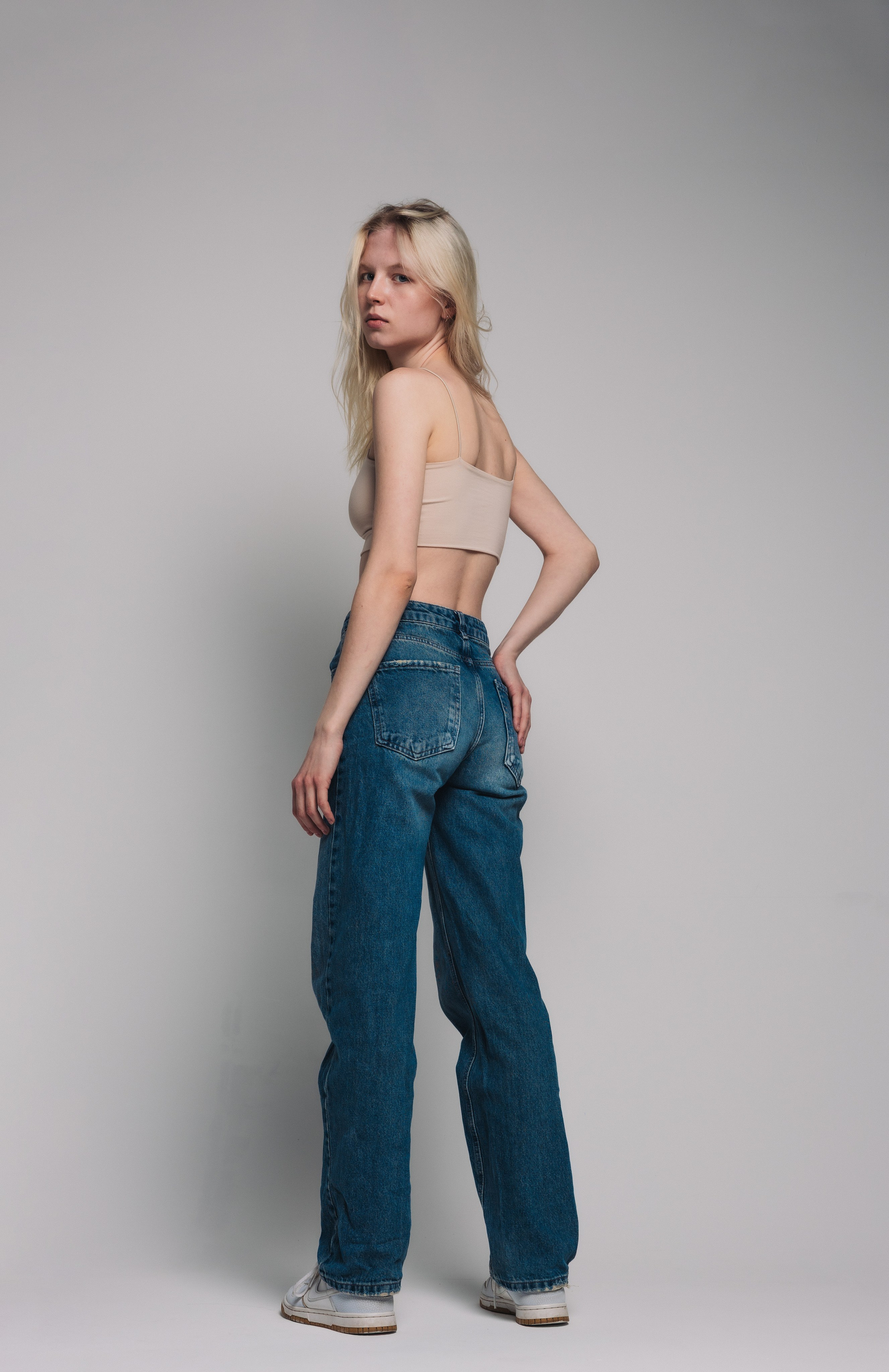 Циклорама. Свадебный и семейный фотограф в Москве Красинская Мария