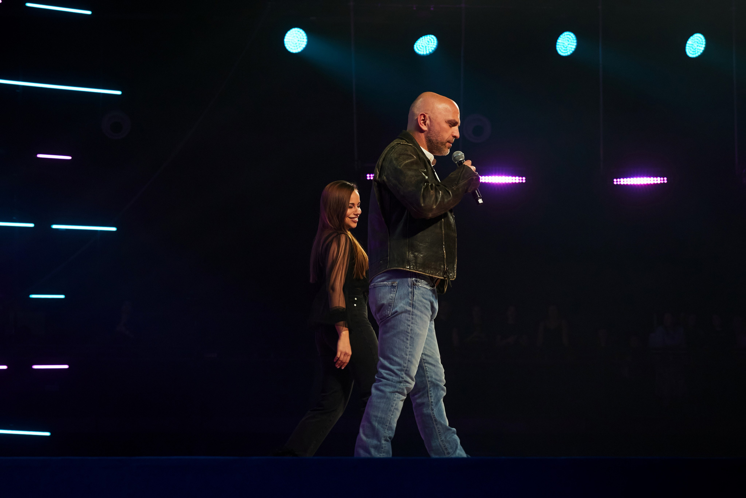 Муз 90-е. Art photographer Nino