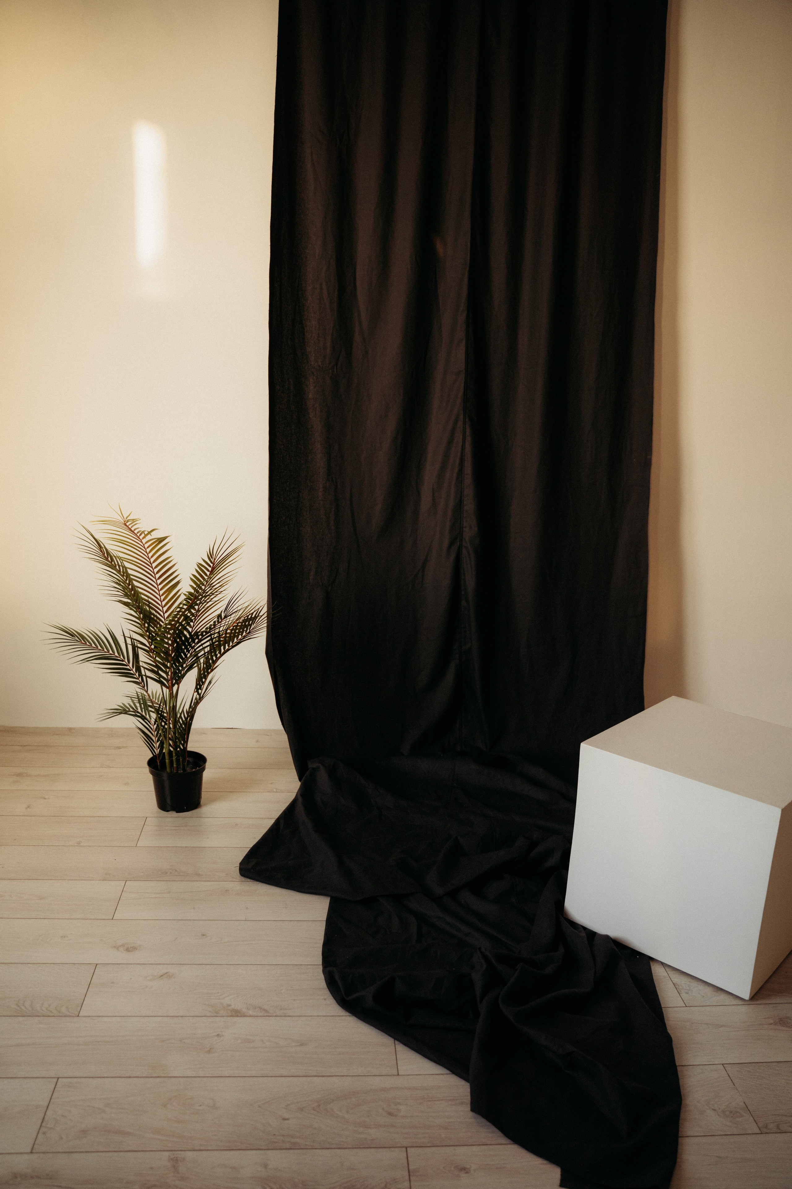 Студийные Локации