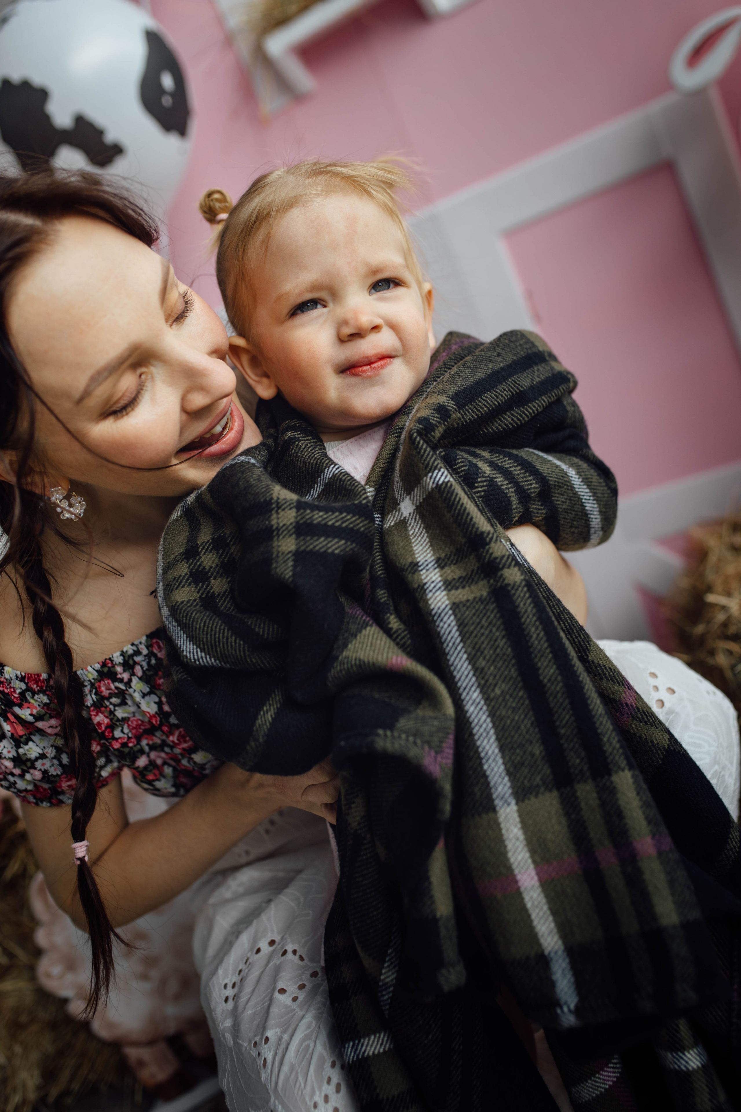 Репортаж дома, др