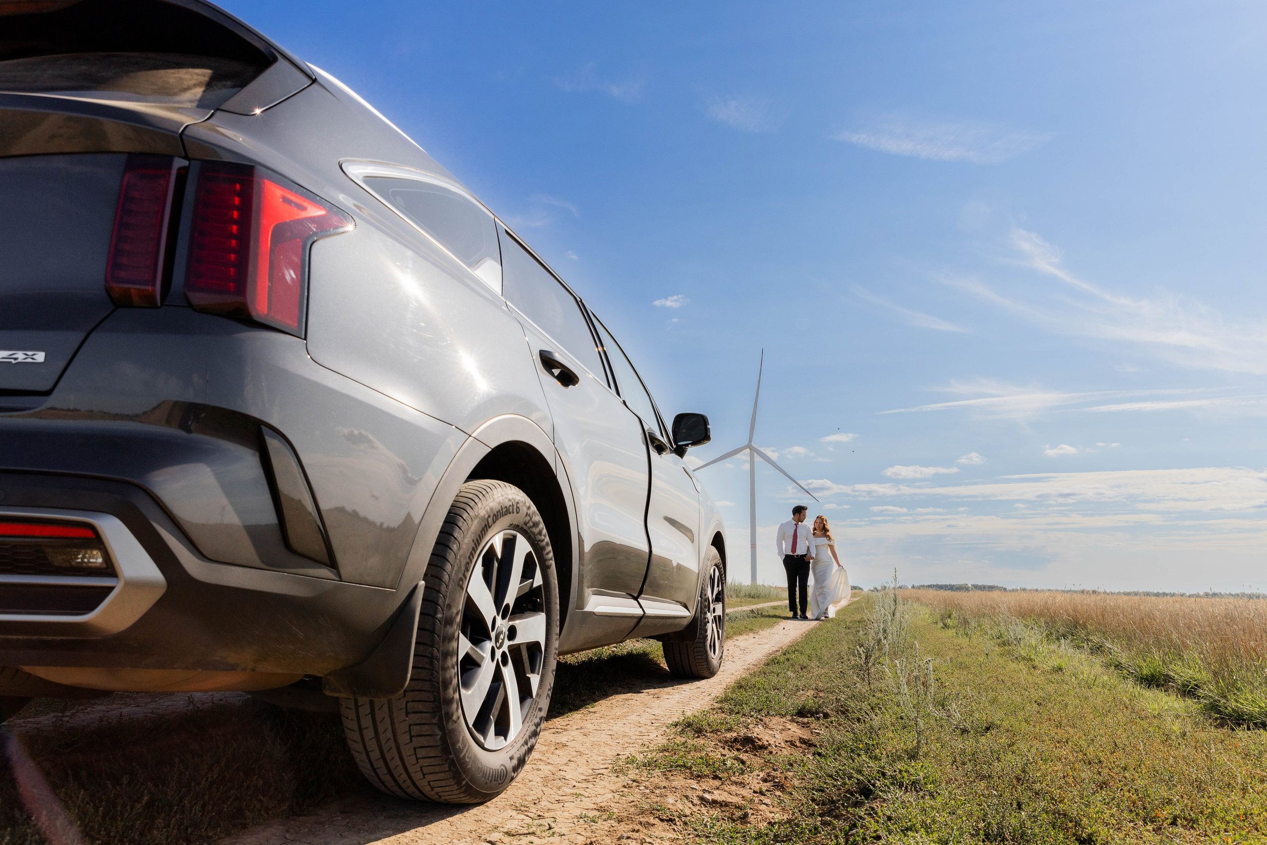 Адиль и Наиля. Сборы