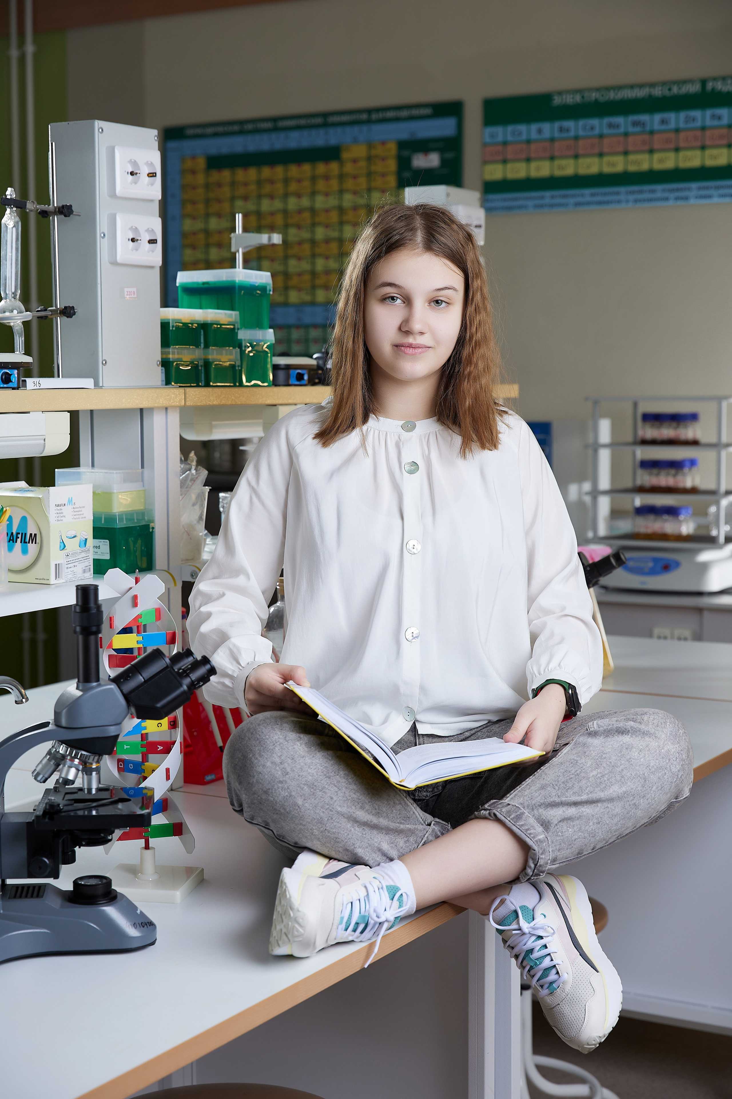 Выпускные альбомы в Томске. Выпускные альбомы в Томске. Фотограф Сергей Стёпин