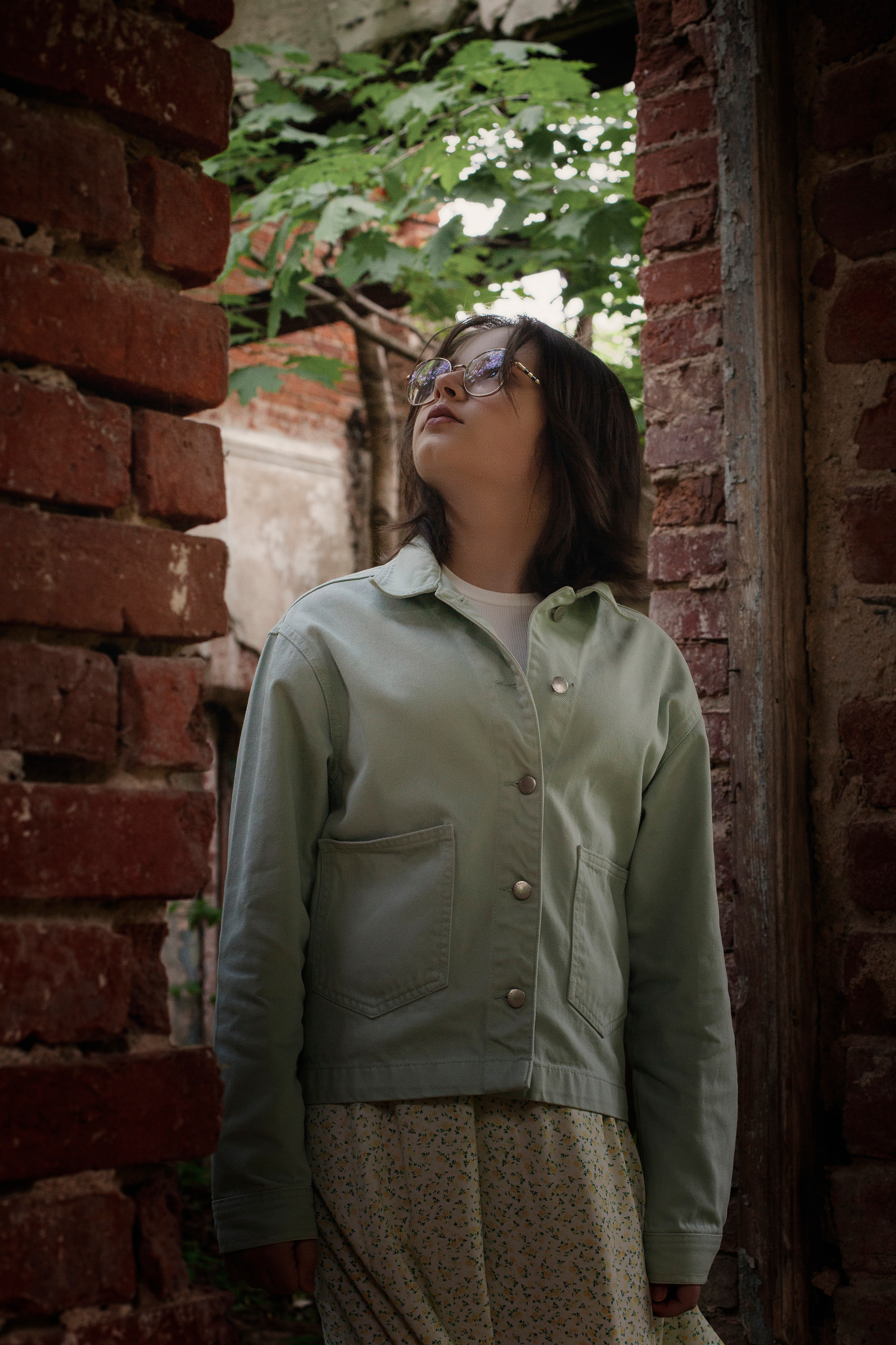 Детские портреты. Детский и семейный фотограф в Тарусе и Серпухове Галина Хлюстова