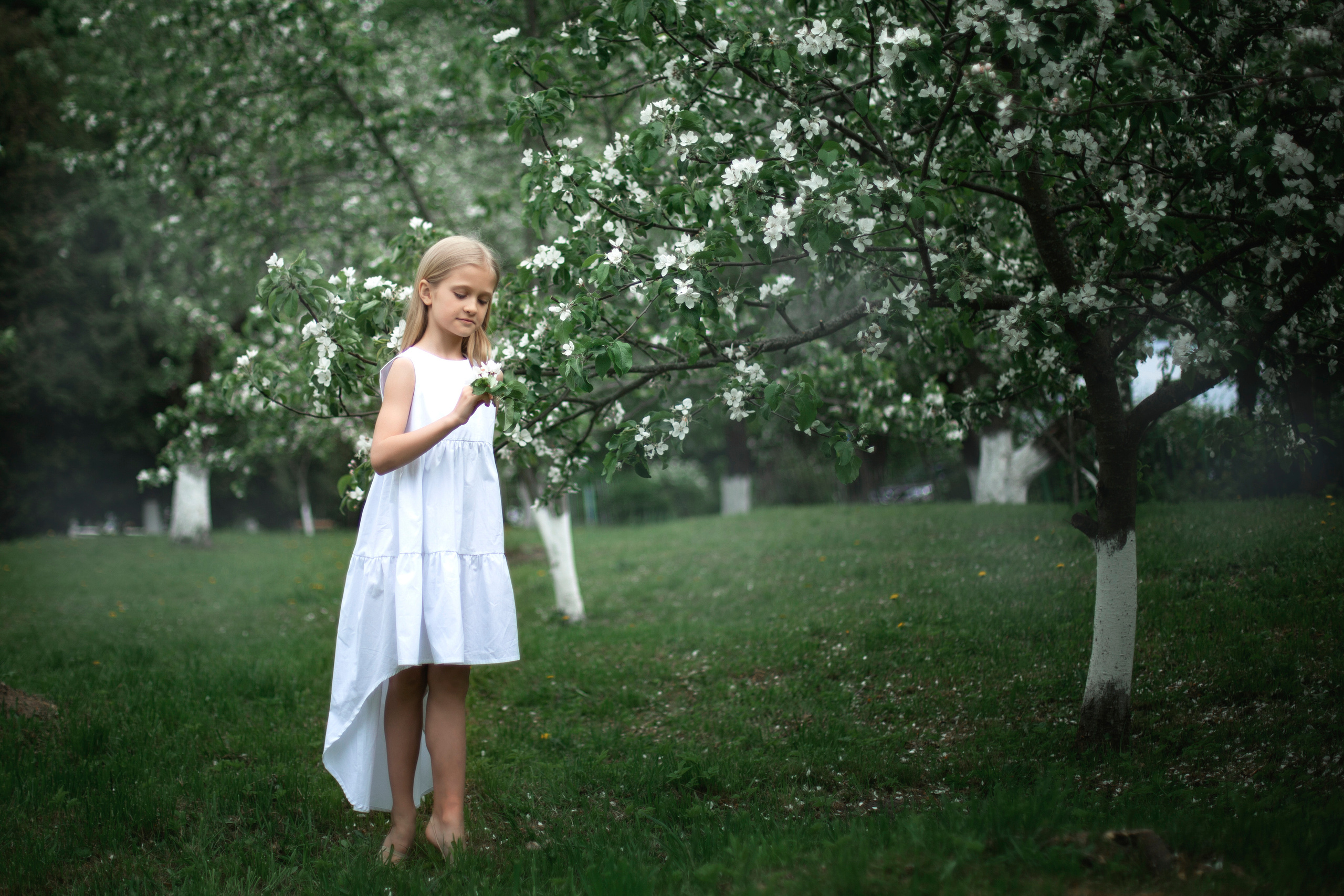 Детские портреты. Детский и семейный фотограф в Тарусе и Серпухове Галина Хлюстова