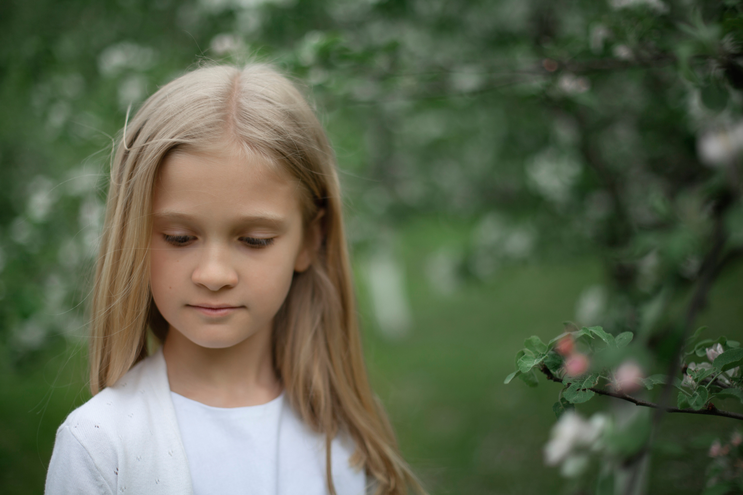 Детские портреты. Детский и семейный фотограф в Тарусе и Серпухове Галина Хлюстова