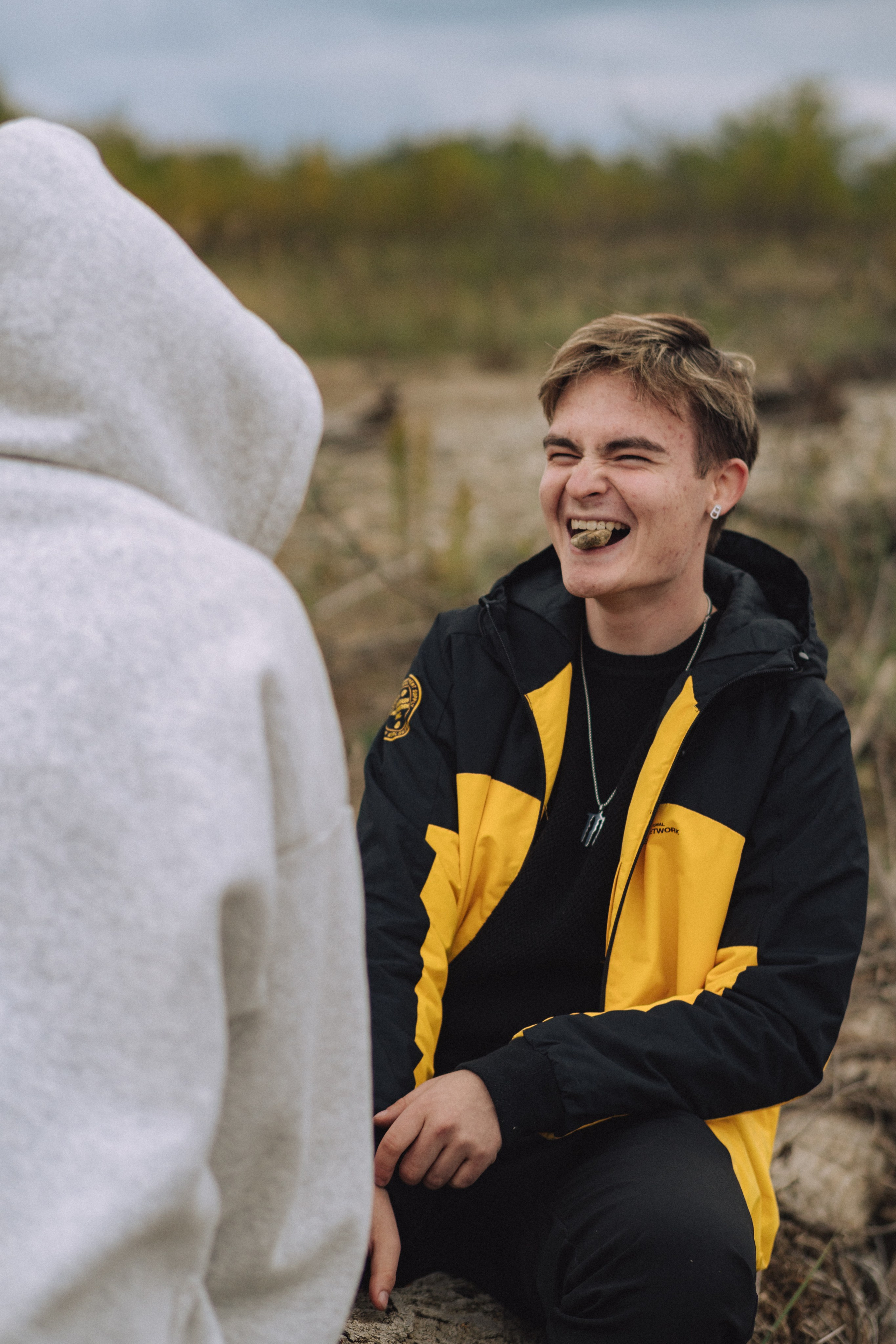 Сборник портретов, невошедших в серии. Прохоров Вячеслав — создатель медиа контента в Краснодаре