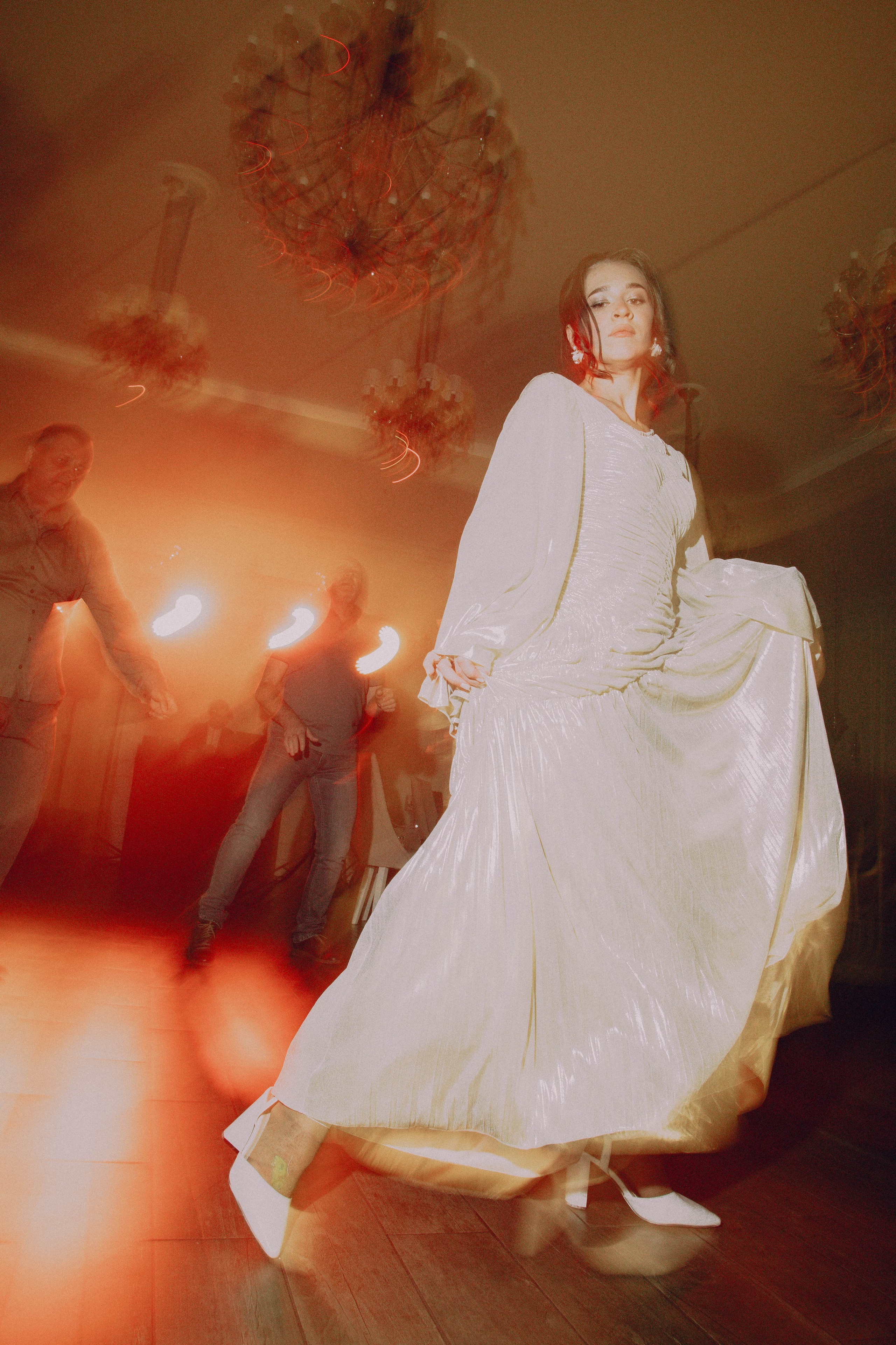 На одном вайбе. Артём Бачурин — свадебный фотограф Воронеж