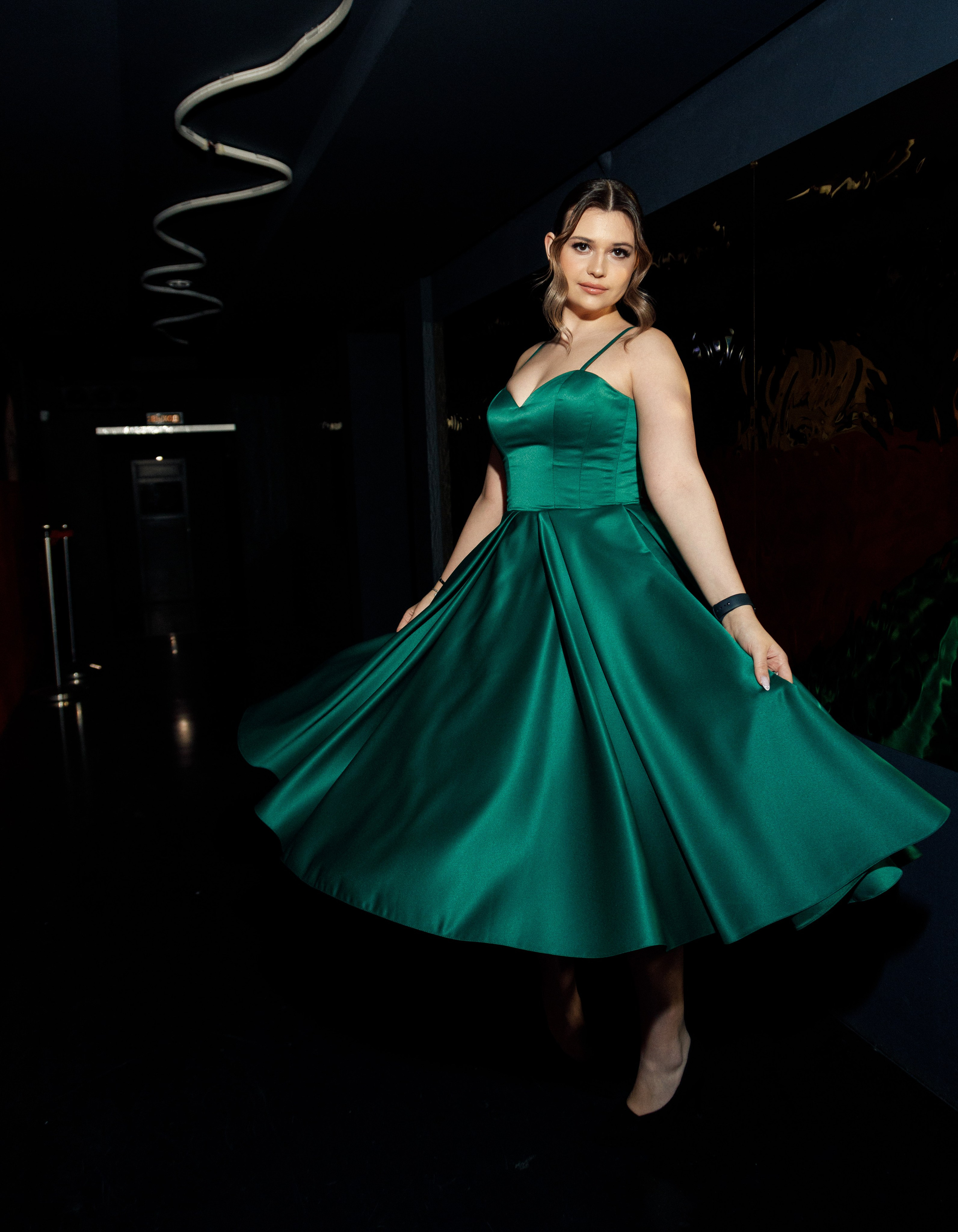 Model Lab. Артём Бачурин — свадебный фотограф Воронеж