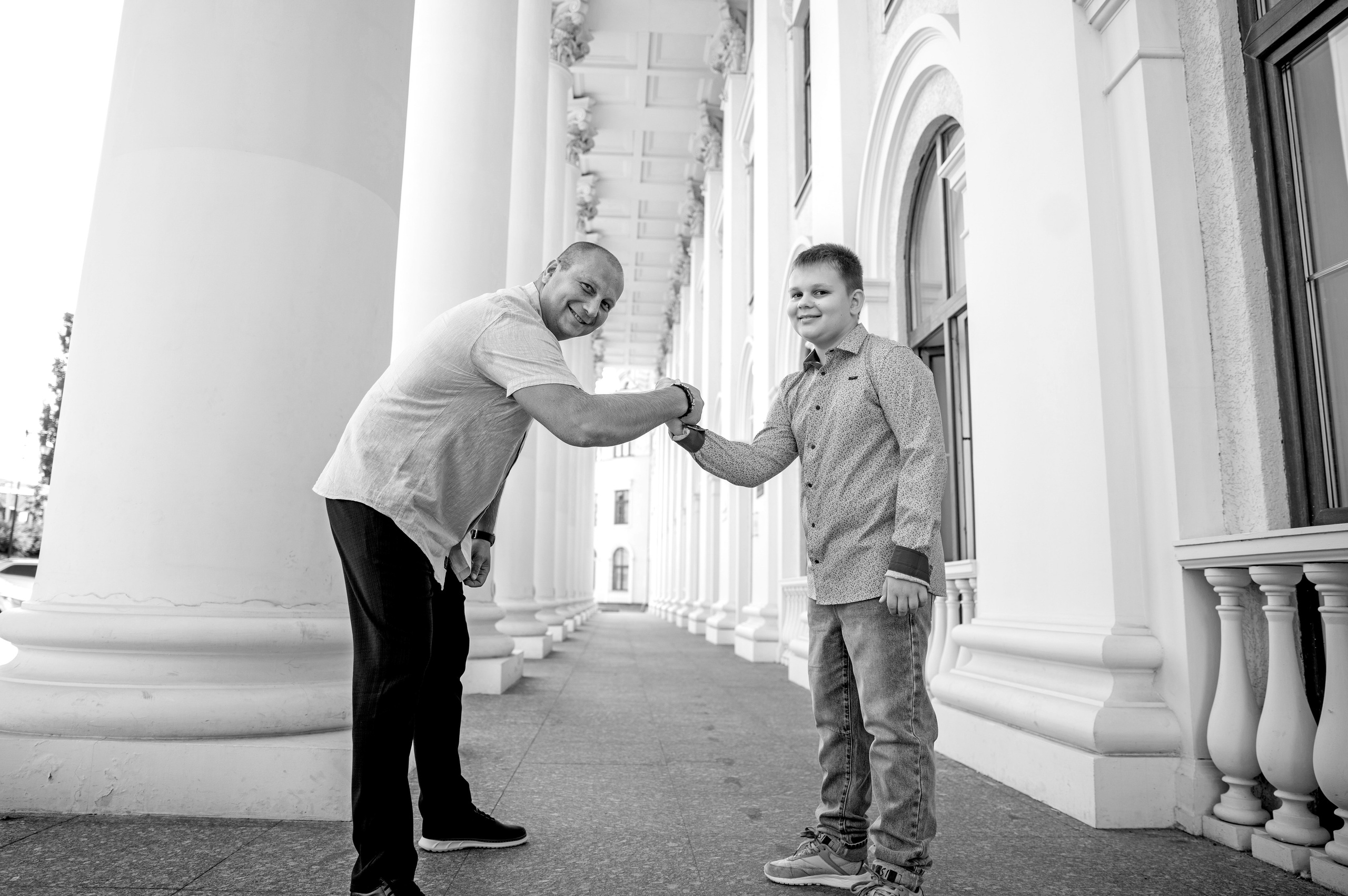 Семейные фотосессии. Семейный и детский фотограф в Нижнем Новгороде