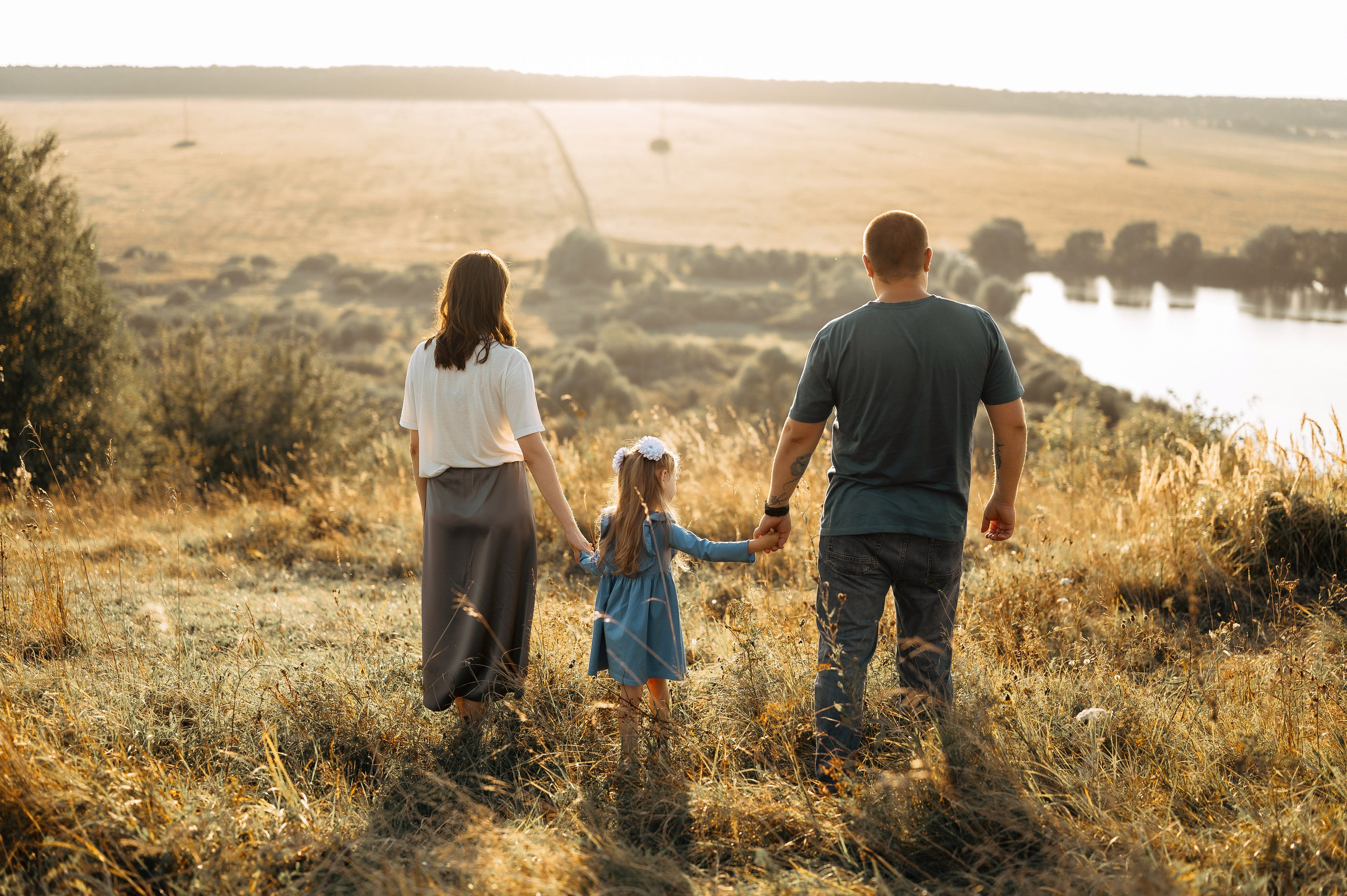 Прогулочная съемка. Фотограф г. Пенза — Светлана Зойкина