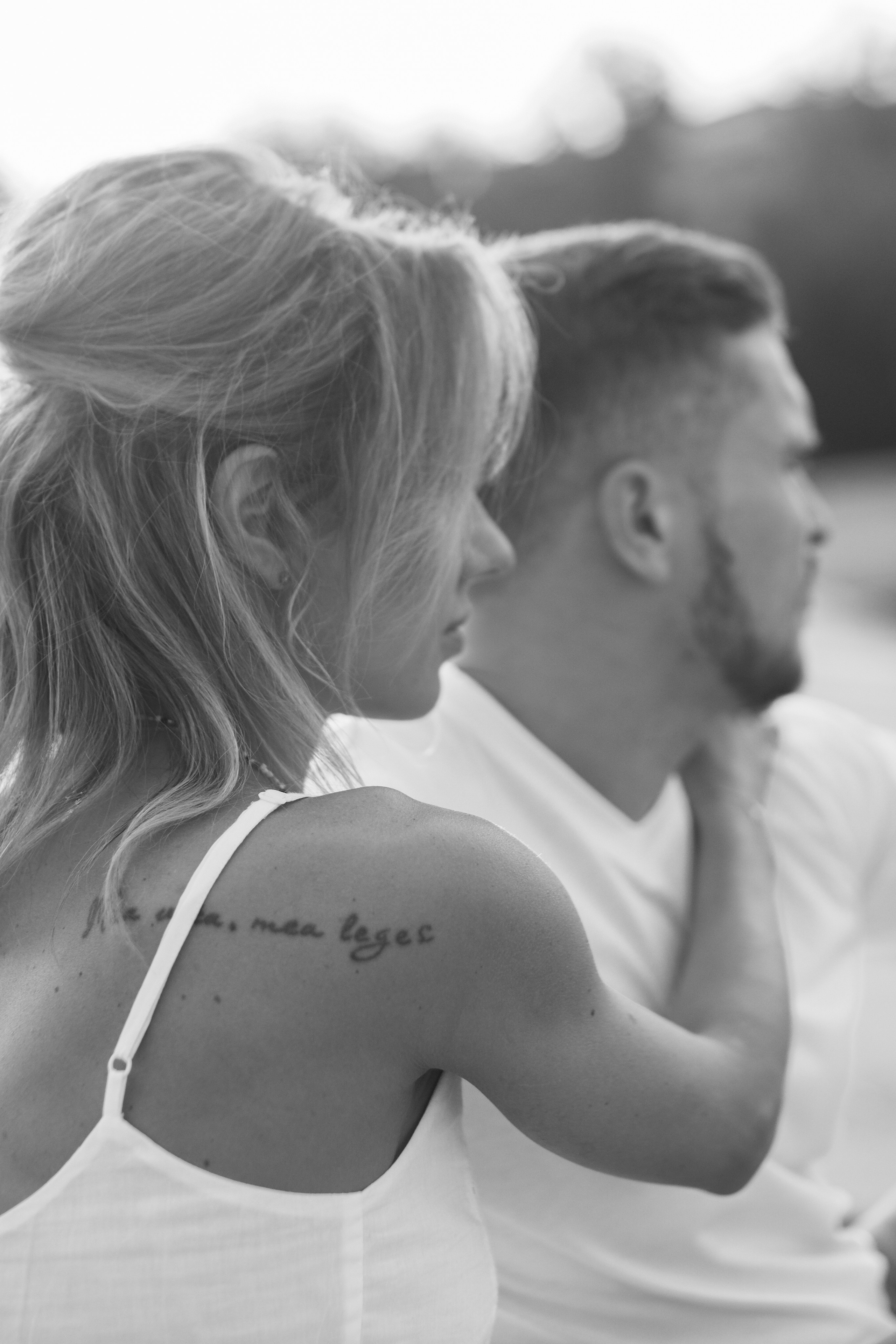 Love-story закат