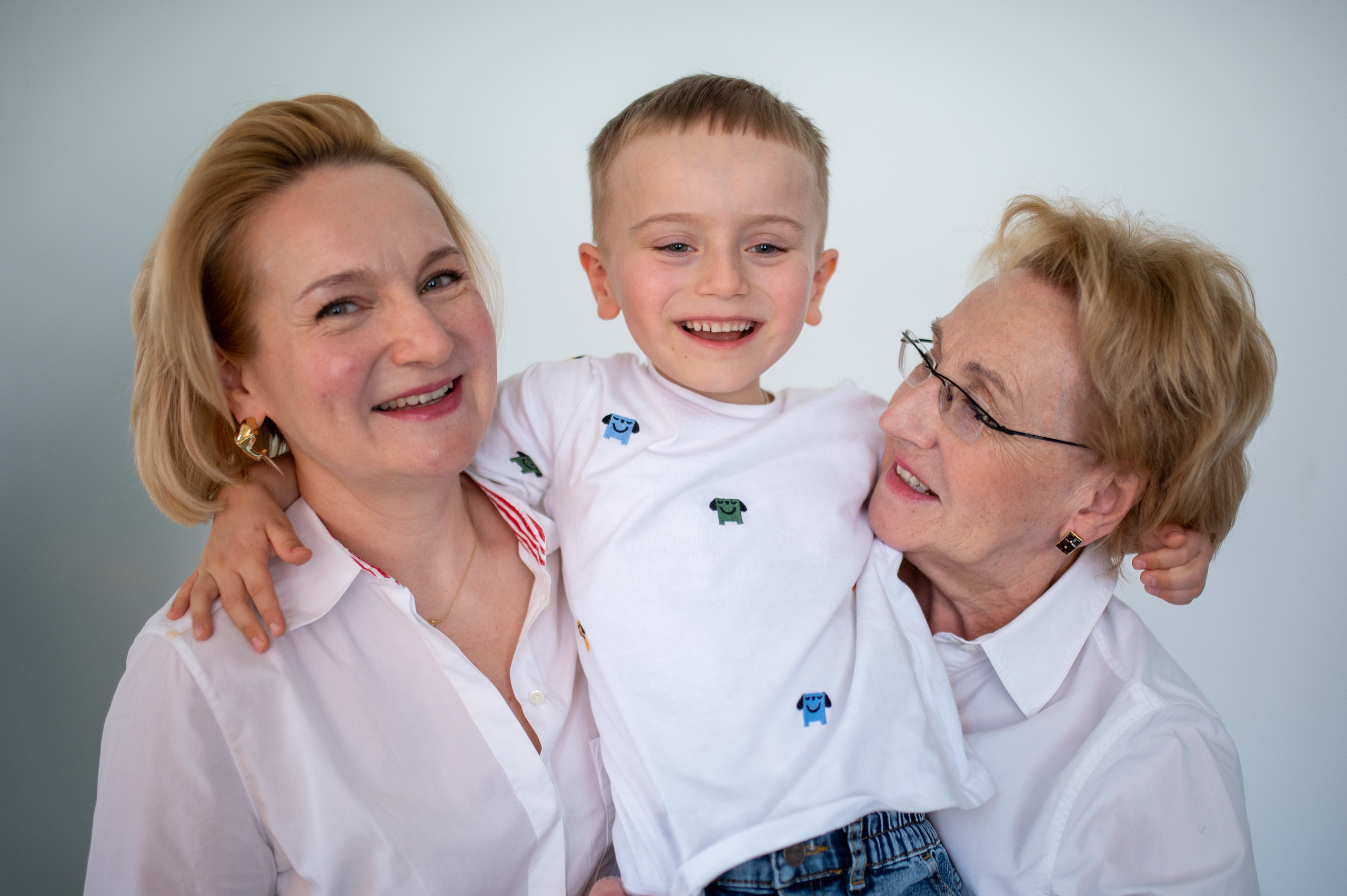 09/06 Студия. Фотограф из Москвы. Иван Носков