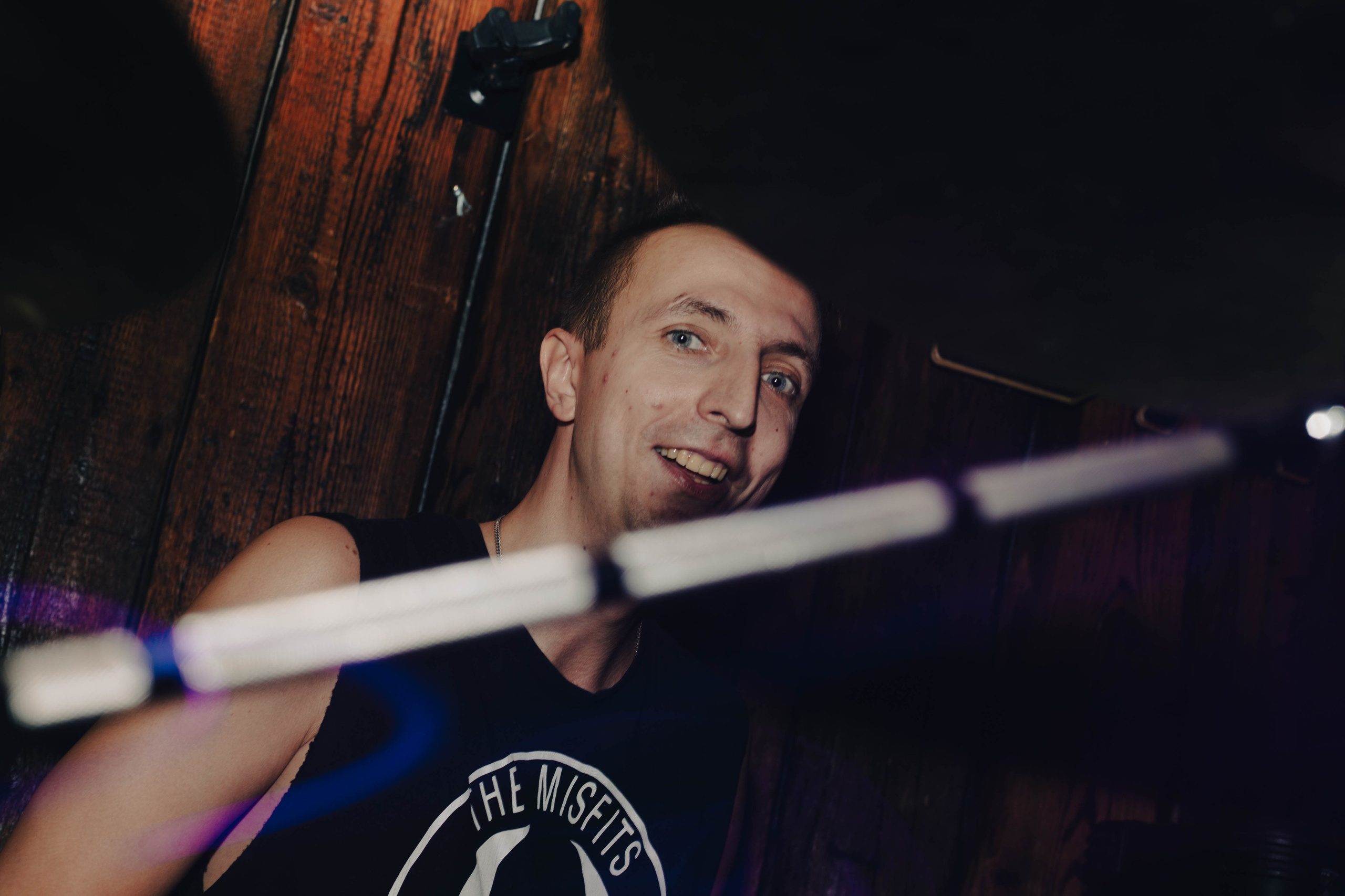 19/10 Концерт. Фотограф из Москвы. Иван Носков