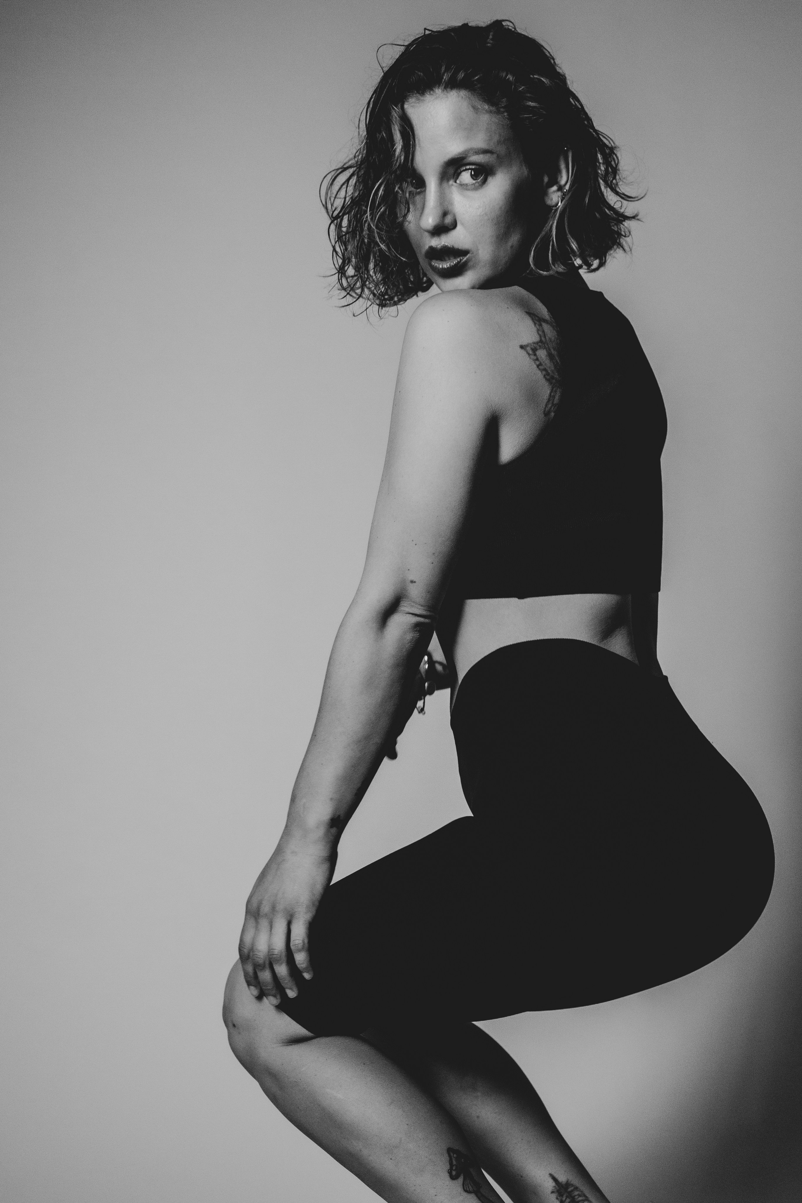 30/08 Студия. Фотограф из Москвы. Иван Носков