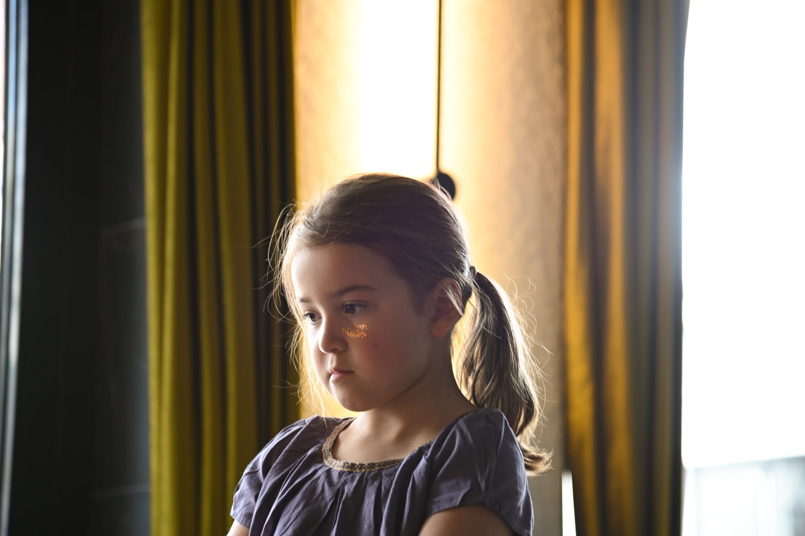 16/07 Детский праздник. Фотограф из Москвы. Иван Носков