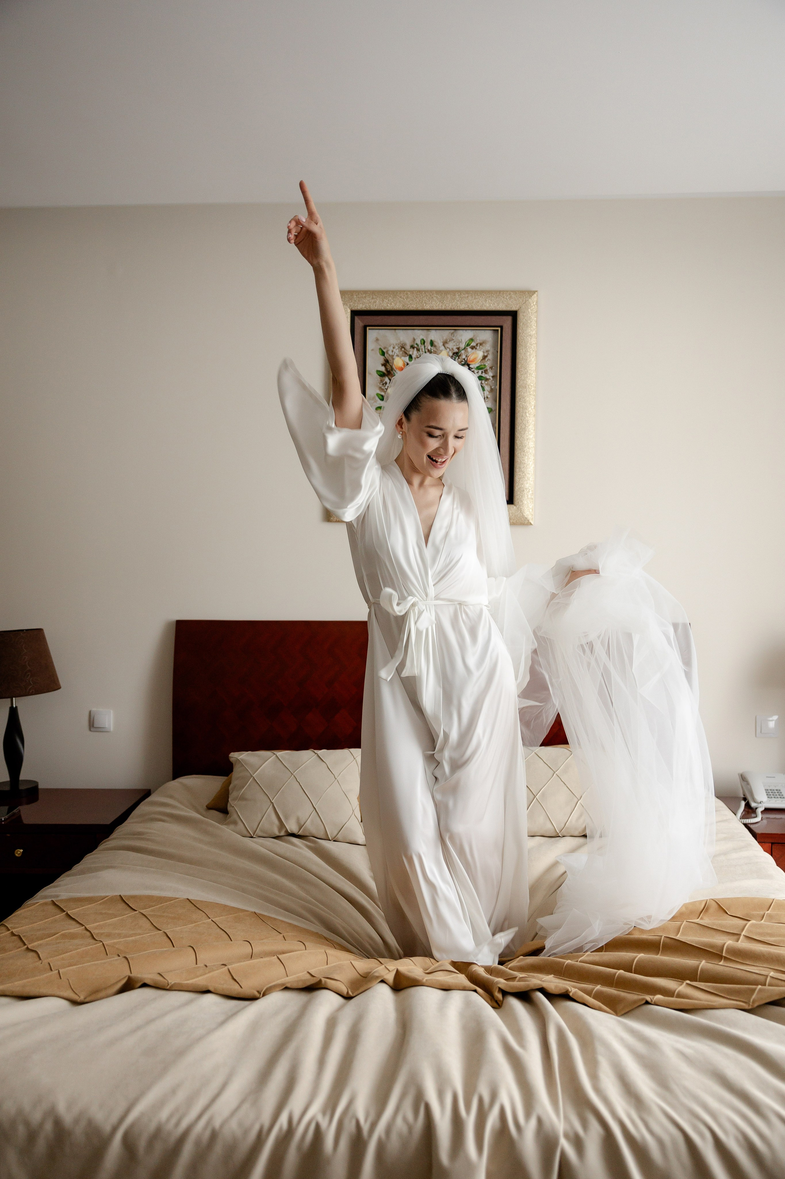 Танат & Махаббат. Свадебный фотограф Костанай/Астана