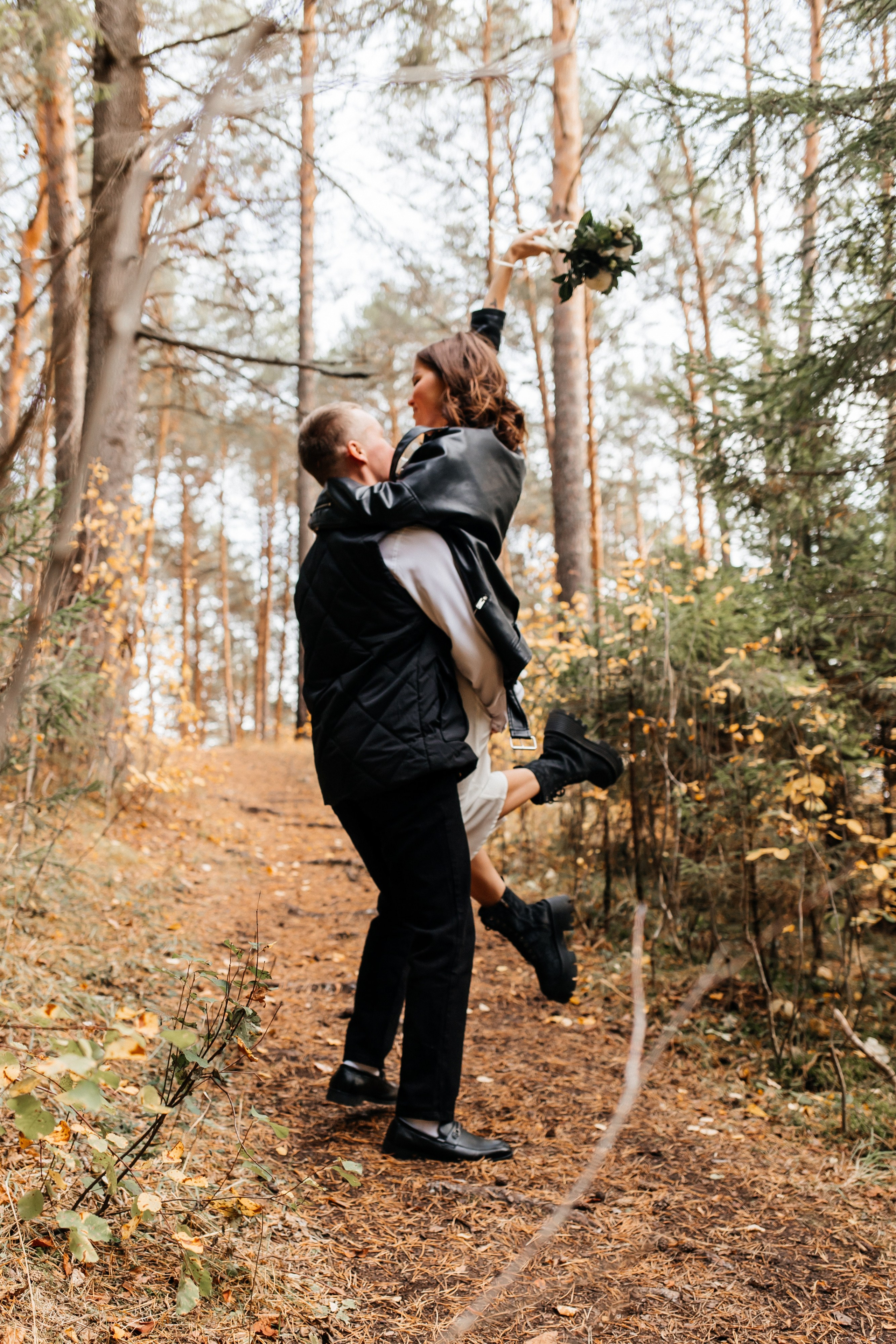 СЕРГЕЙ&КСЕНИЯ. Фотограф Кудымкар | Пермский край