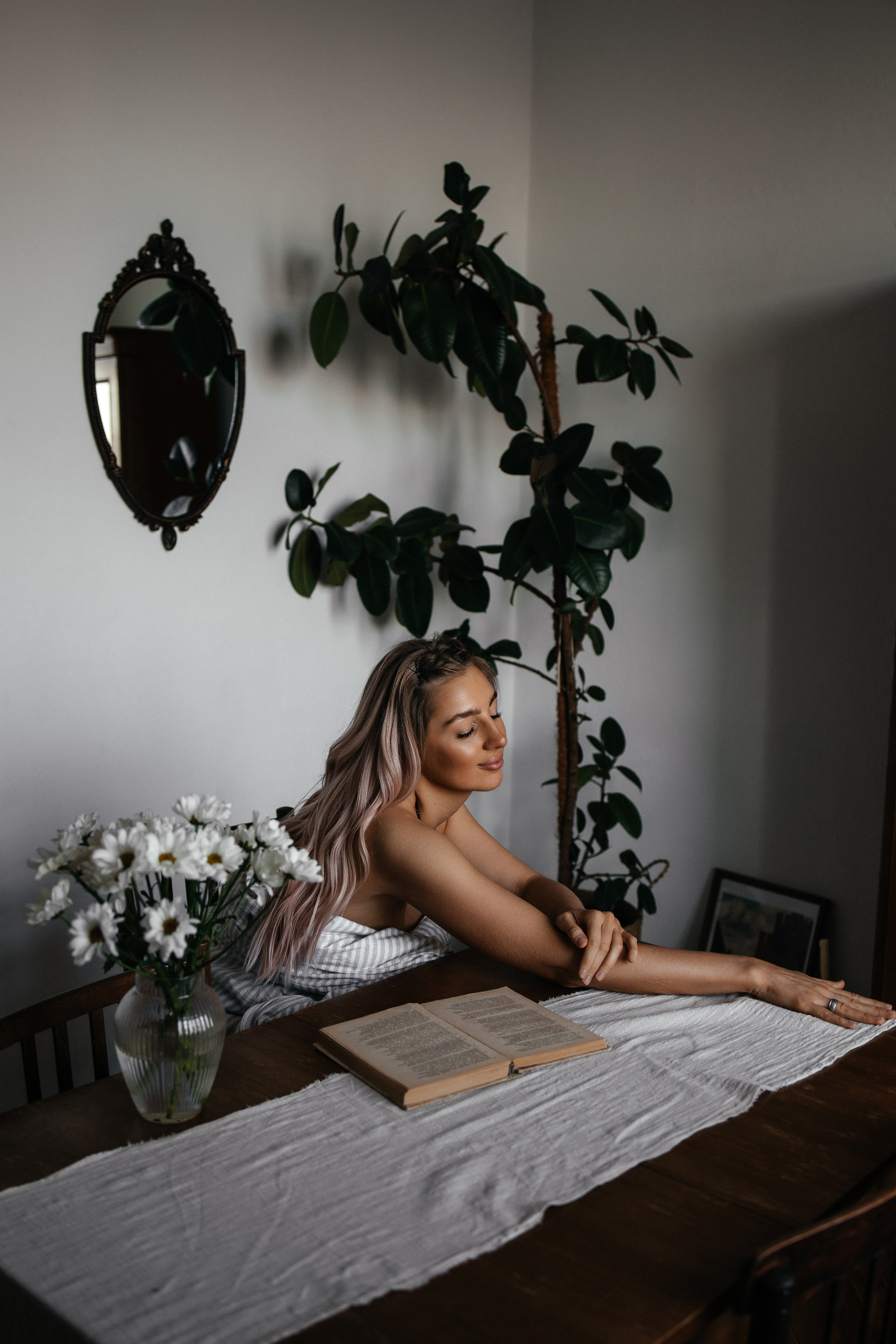 Анна. ФОТОГРАФ РОЗА ФИЛИНА СПб I МОСКВА