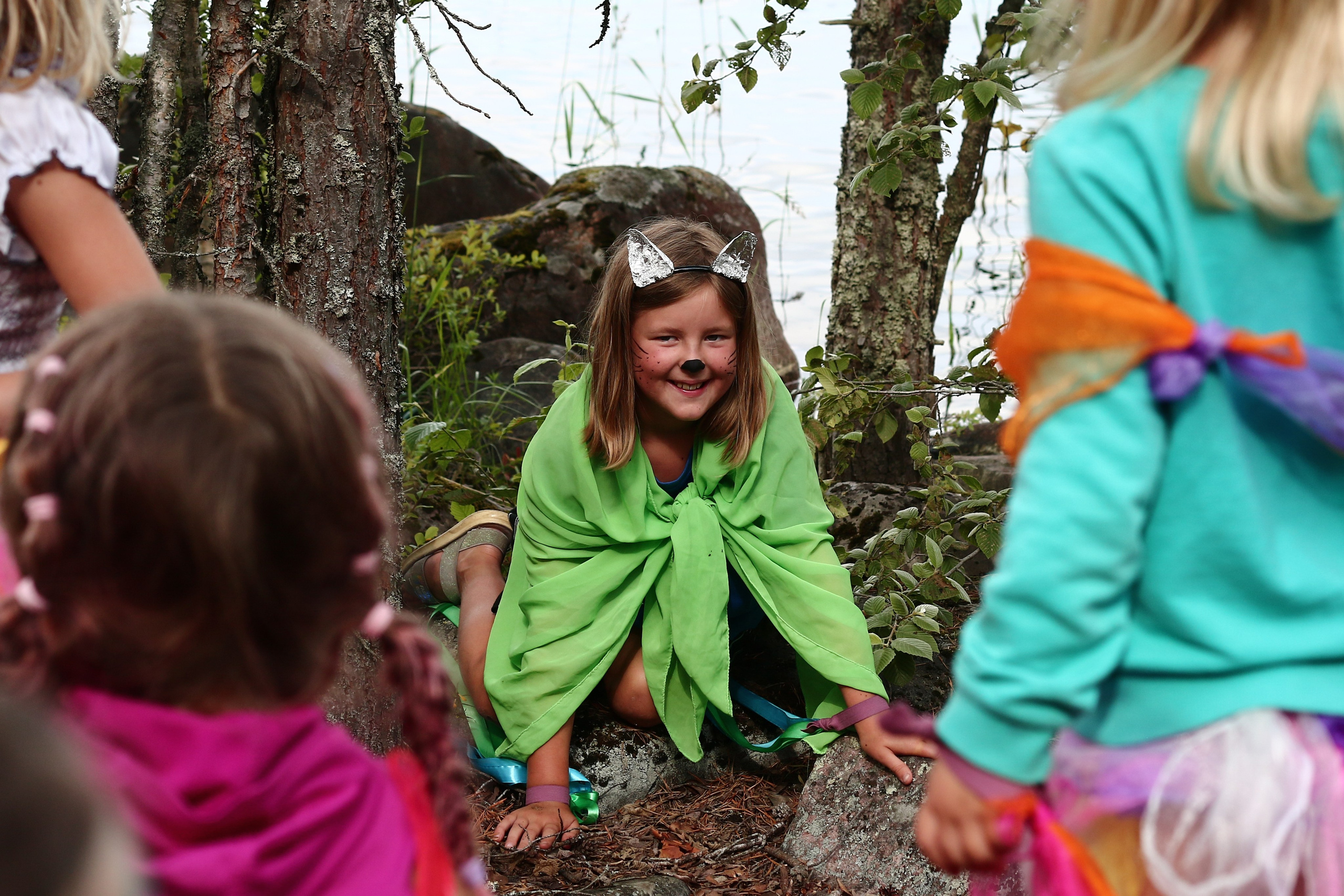 FESTS. Репортажный, портретный фотограф, фотохудожник Катя Санникова