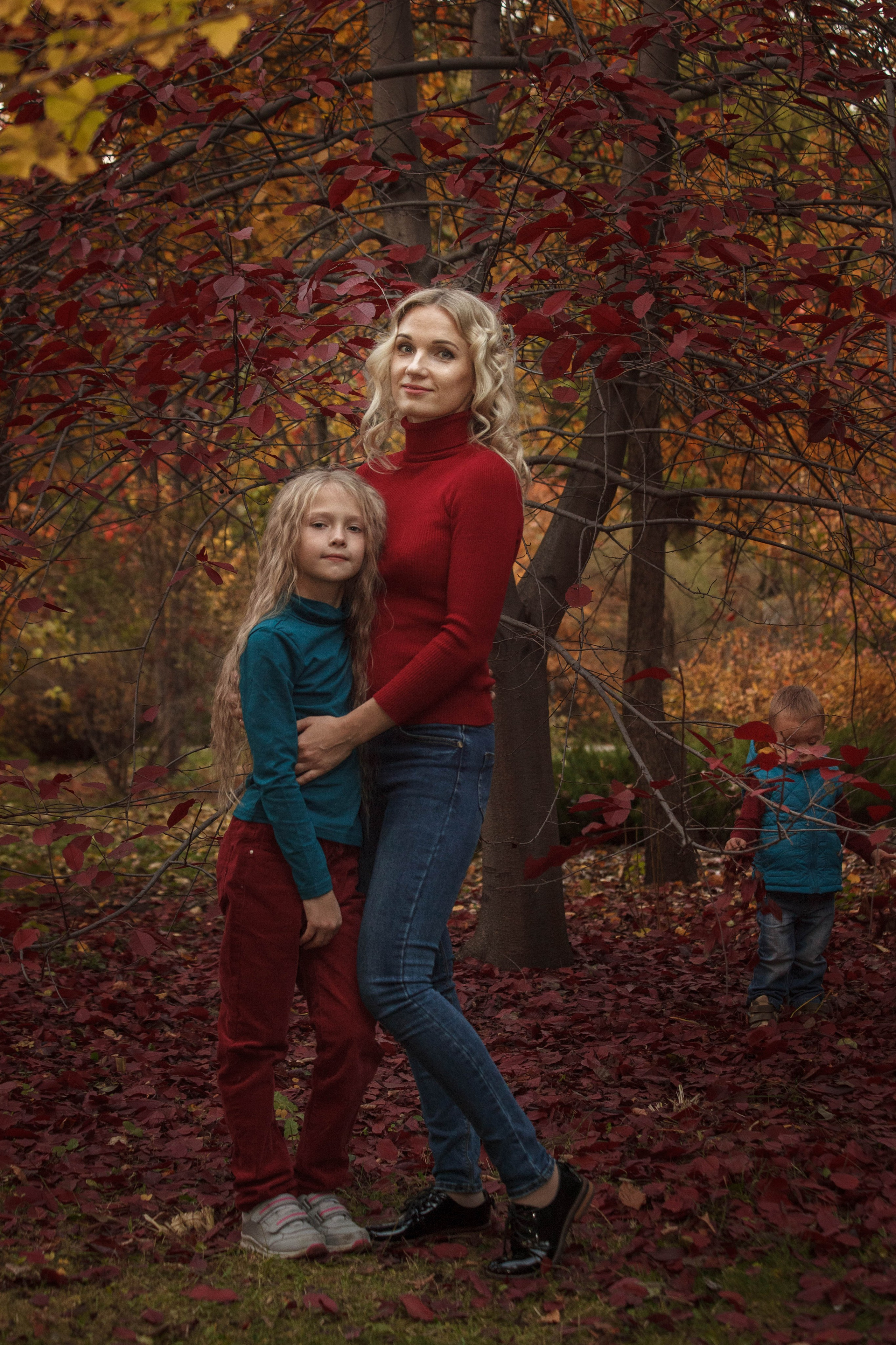 Екатерина. Иванова Екатерина. Фотограф Омск