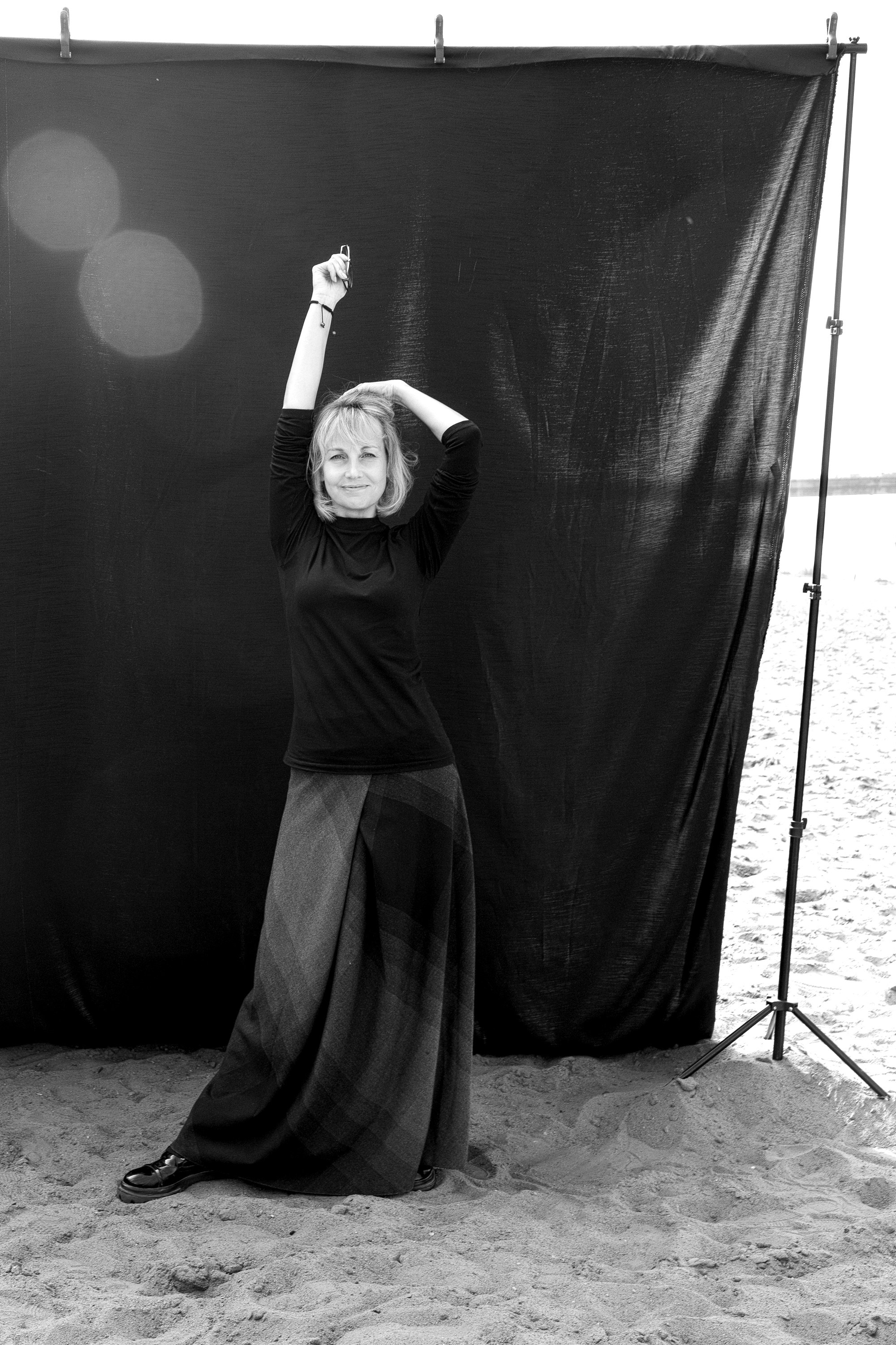 Татьяна. Иванова Екатерина. Фотограф Омск