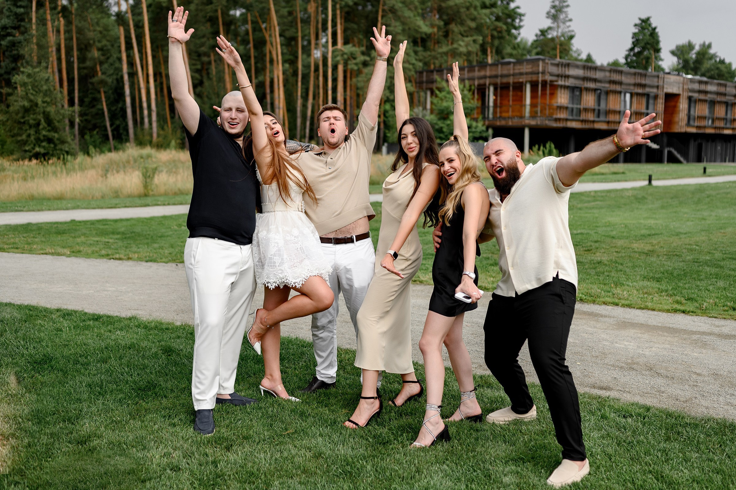 Руслан & Валентина. Москва, видеосъёмка, фотосъёмка, свадебный клип, фильм 4К media production