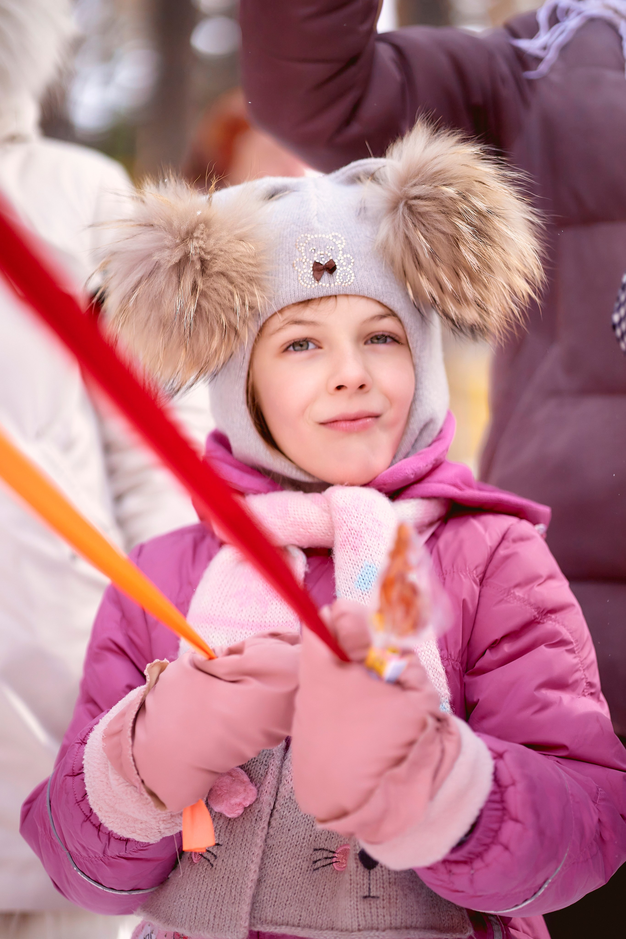 Проект «Масленица» от Гринвей. Фотограф Иван Кузьмин на любое Ваше мероприятие