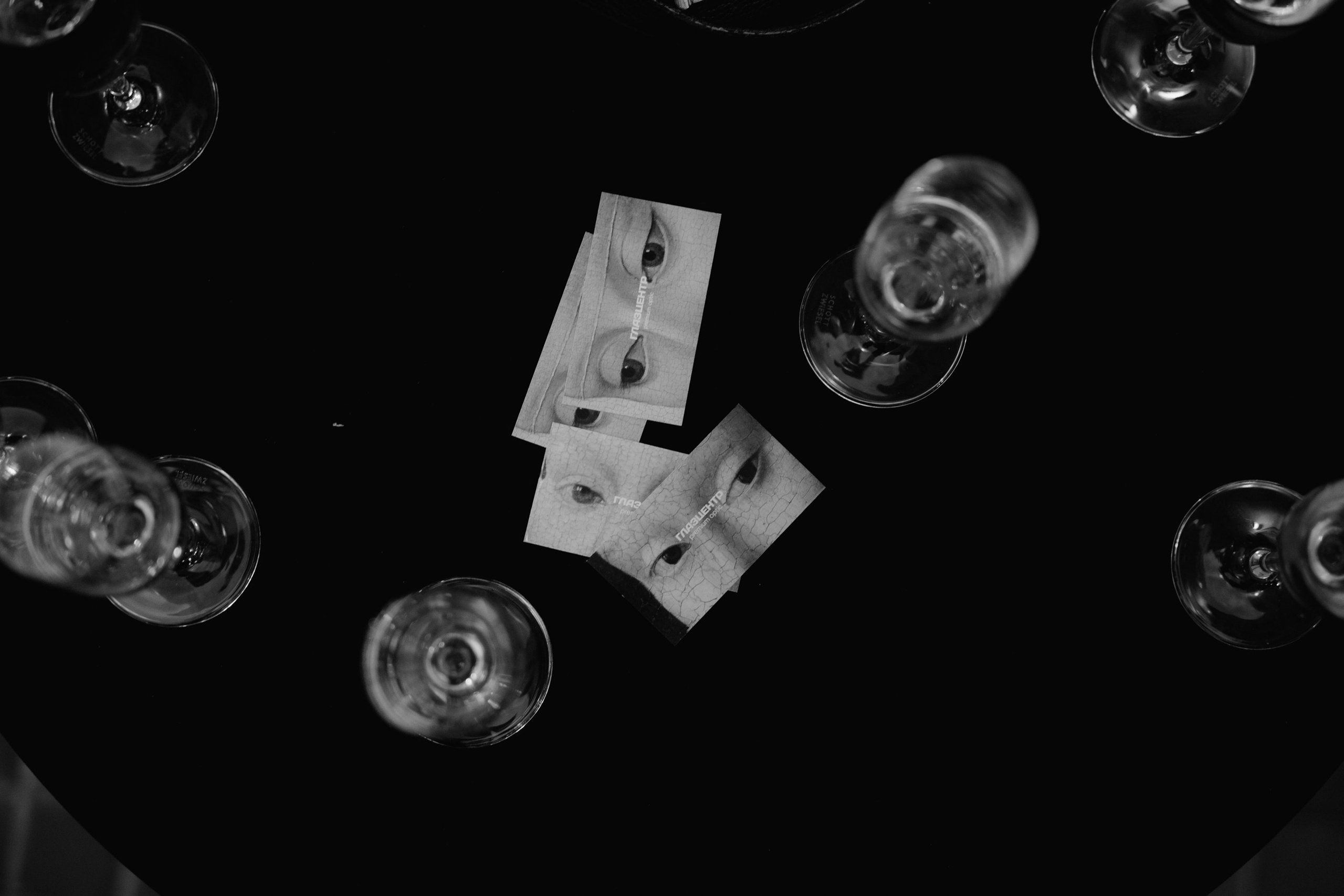 Вечер в стиле met gala / Оптика глаз центр. Свадебный фотограф в Ульяновске Алексей Китов