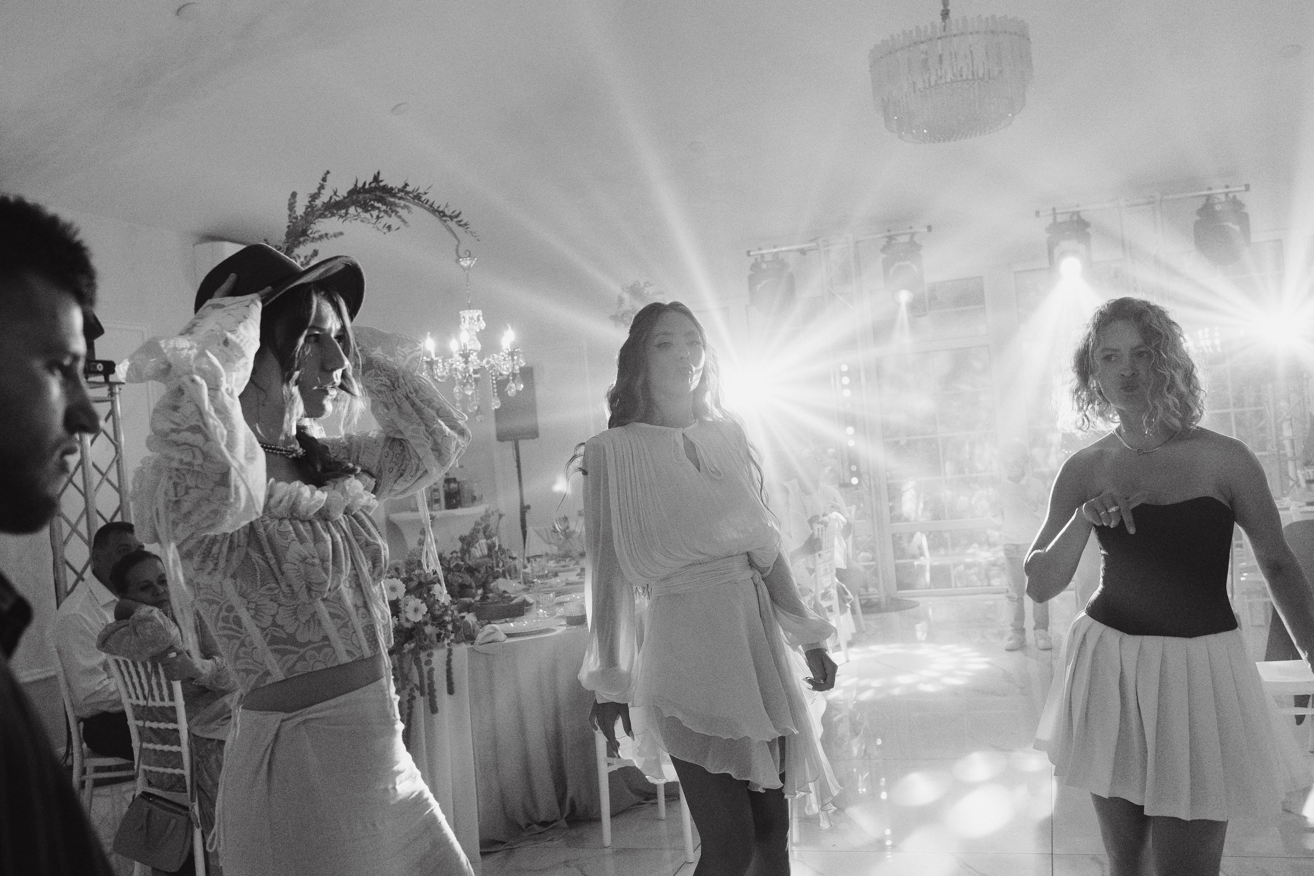 Зеленый сад