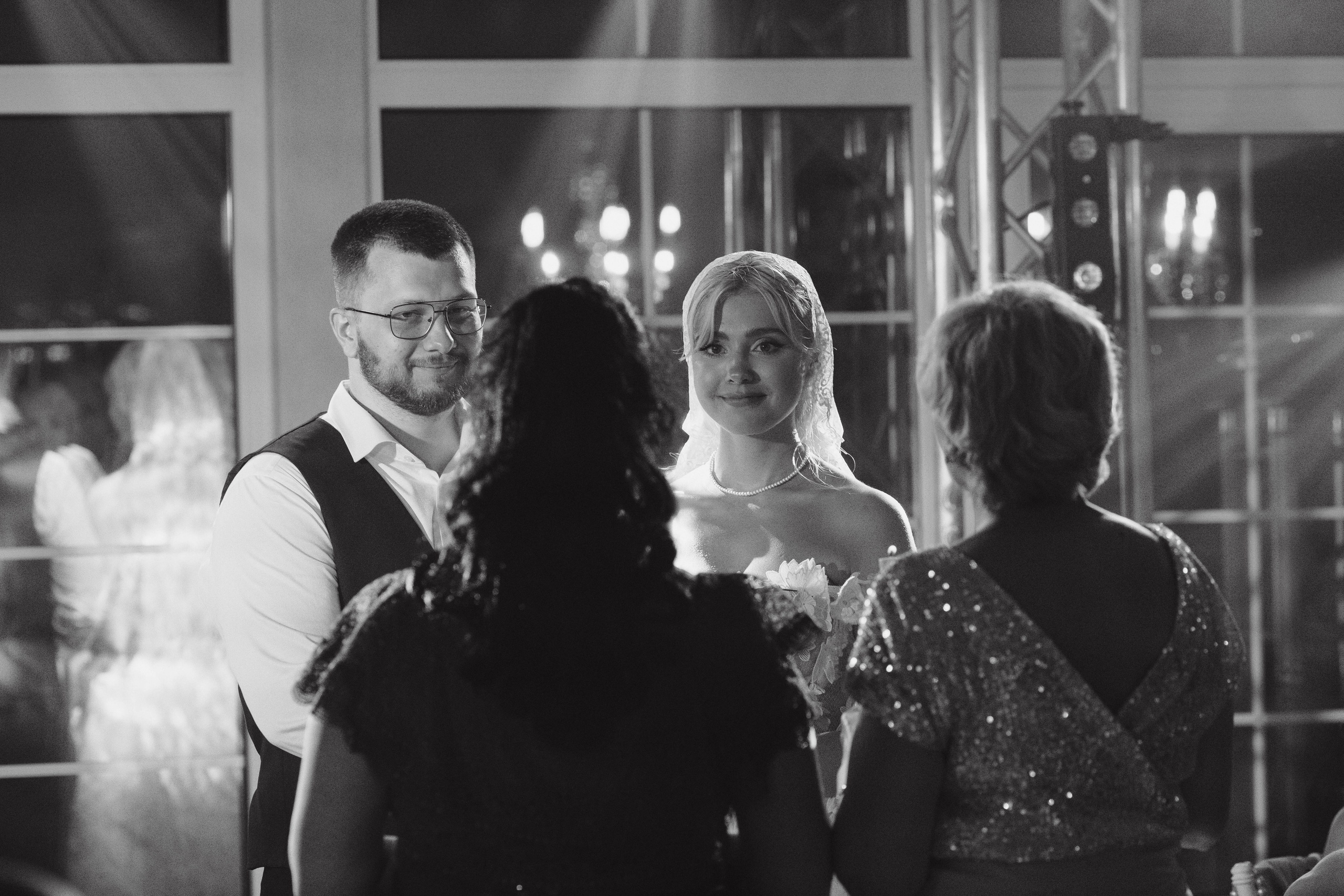 Зеленый сад