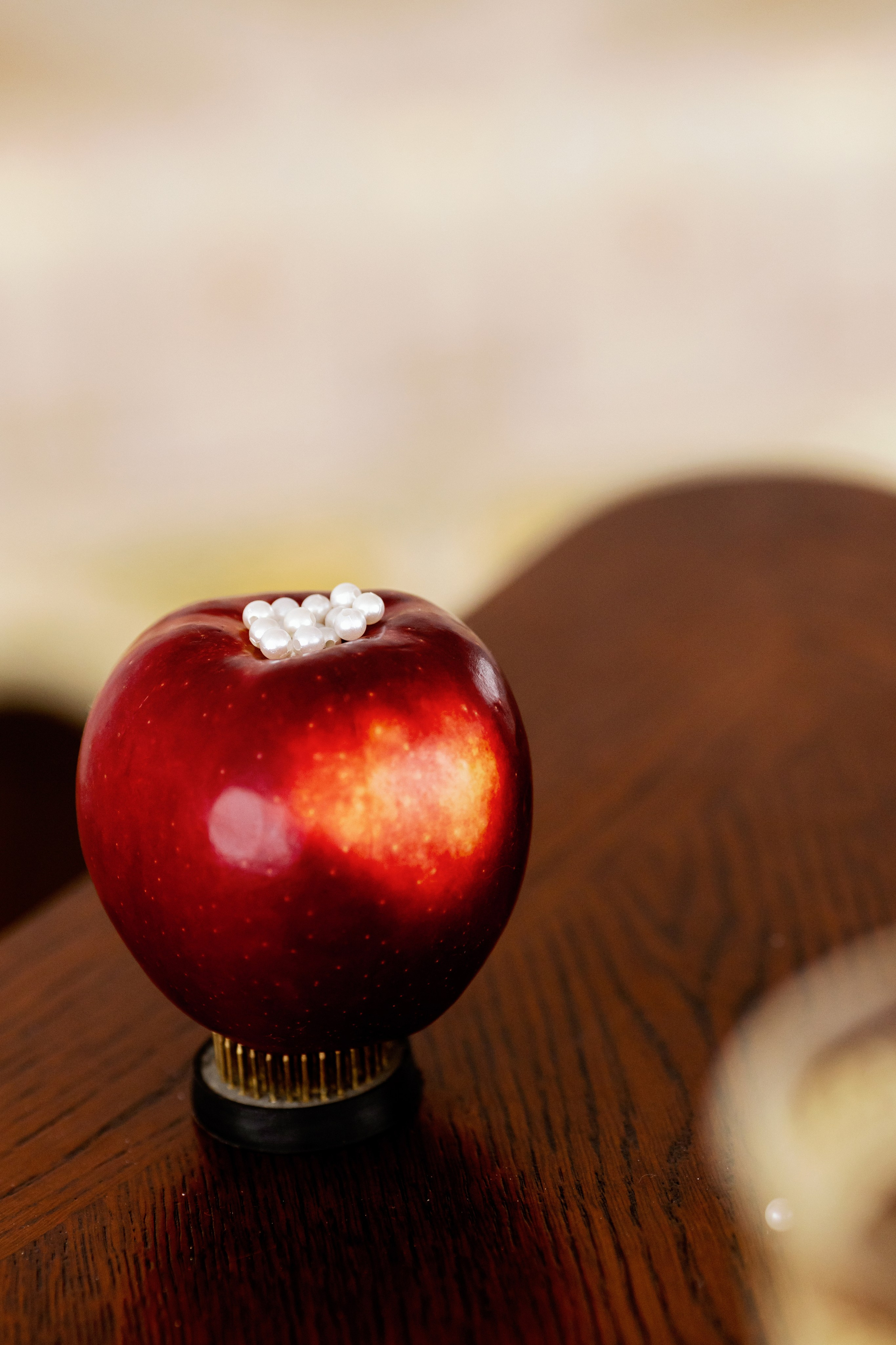 Свадебная творческая съемка в студии