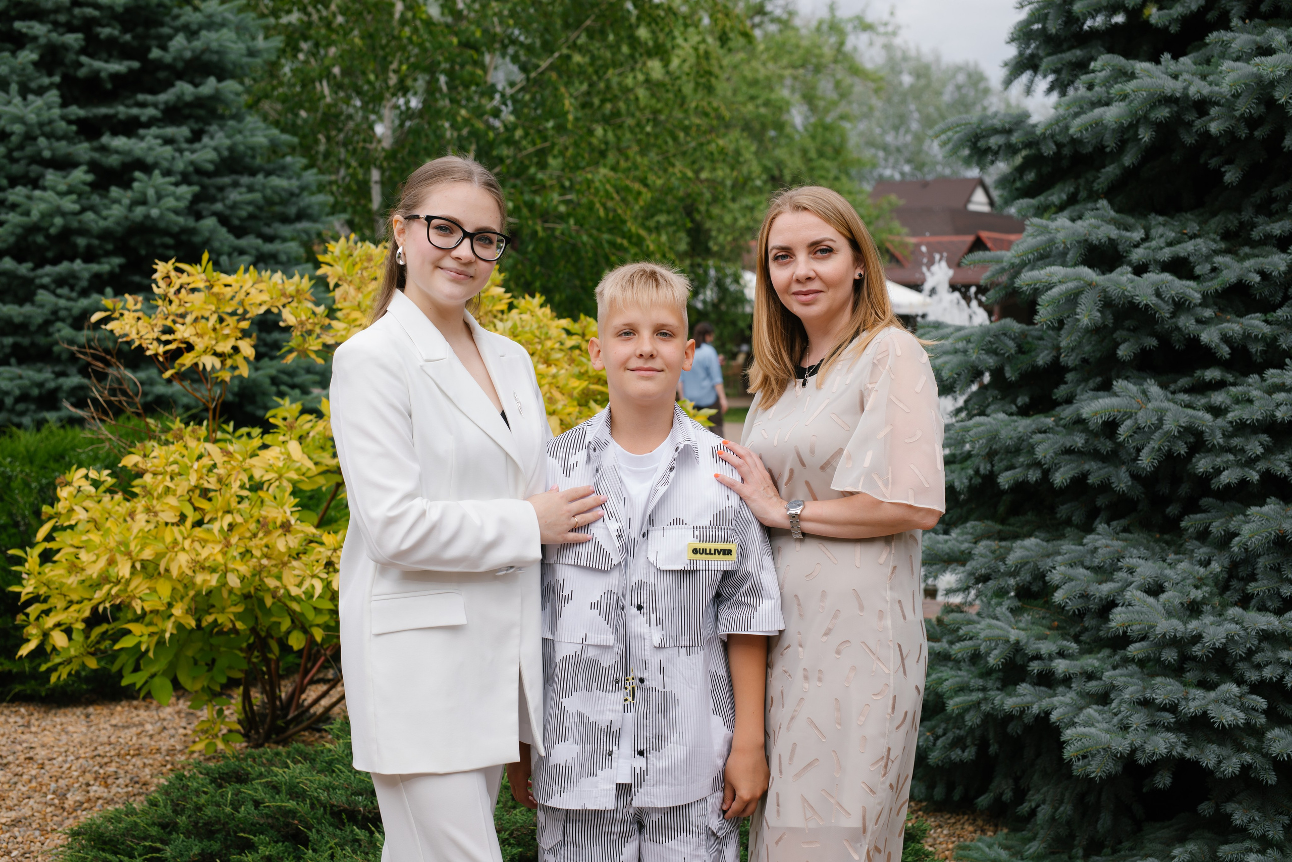 4 класс, ресторан «Тет-а-тет»