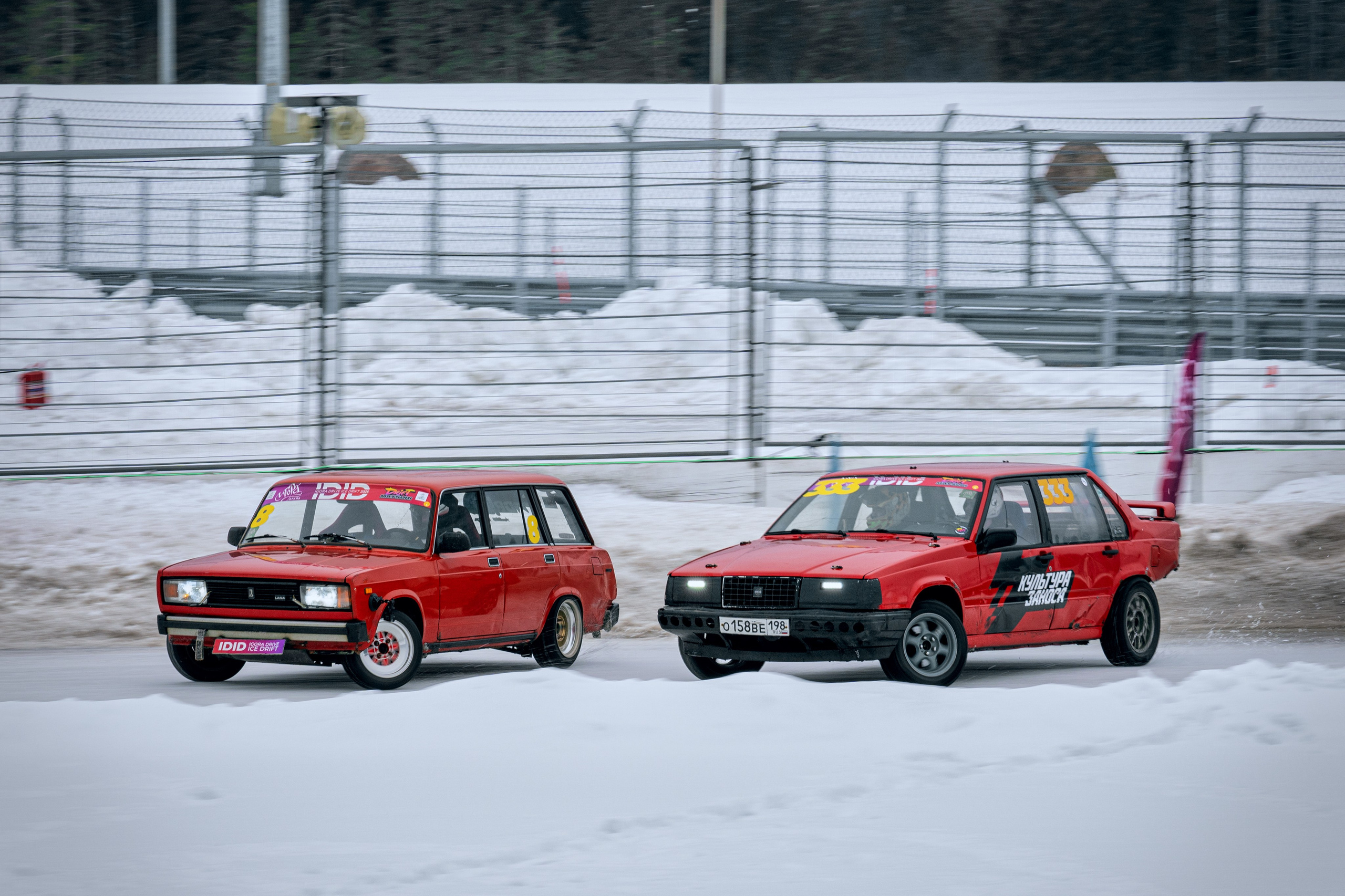 IDID 3 Этап 1.03.2025. Антон Незримый | Фотограф в Санкт-Петербурге