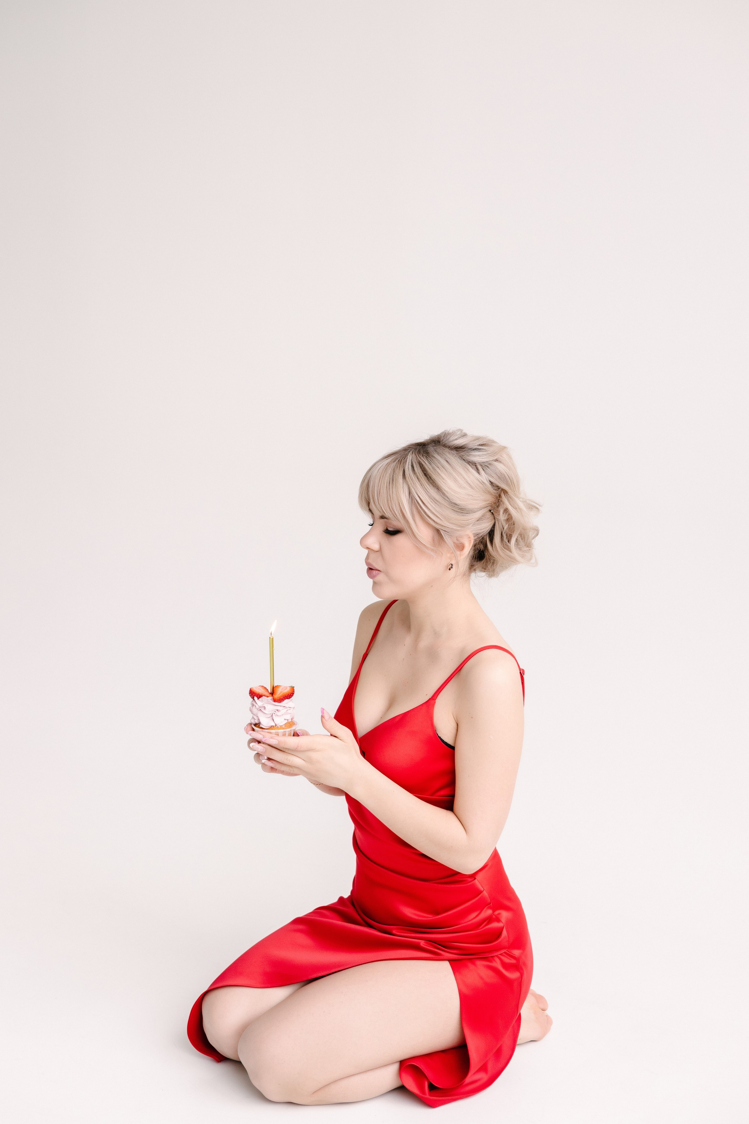 Светлана. Фотограф Волгоград Кристина Прохоренко