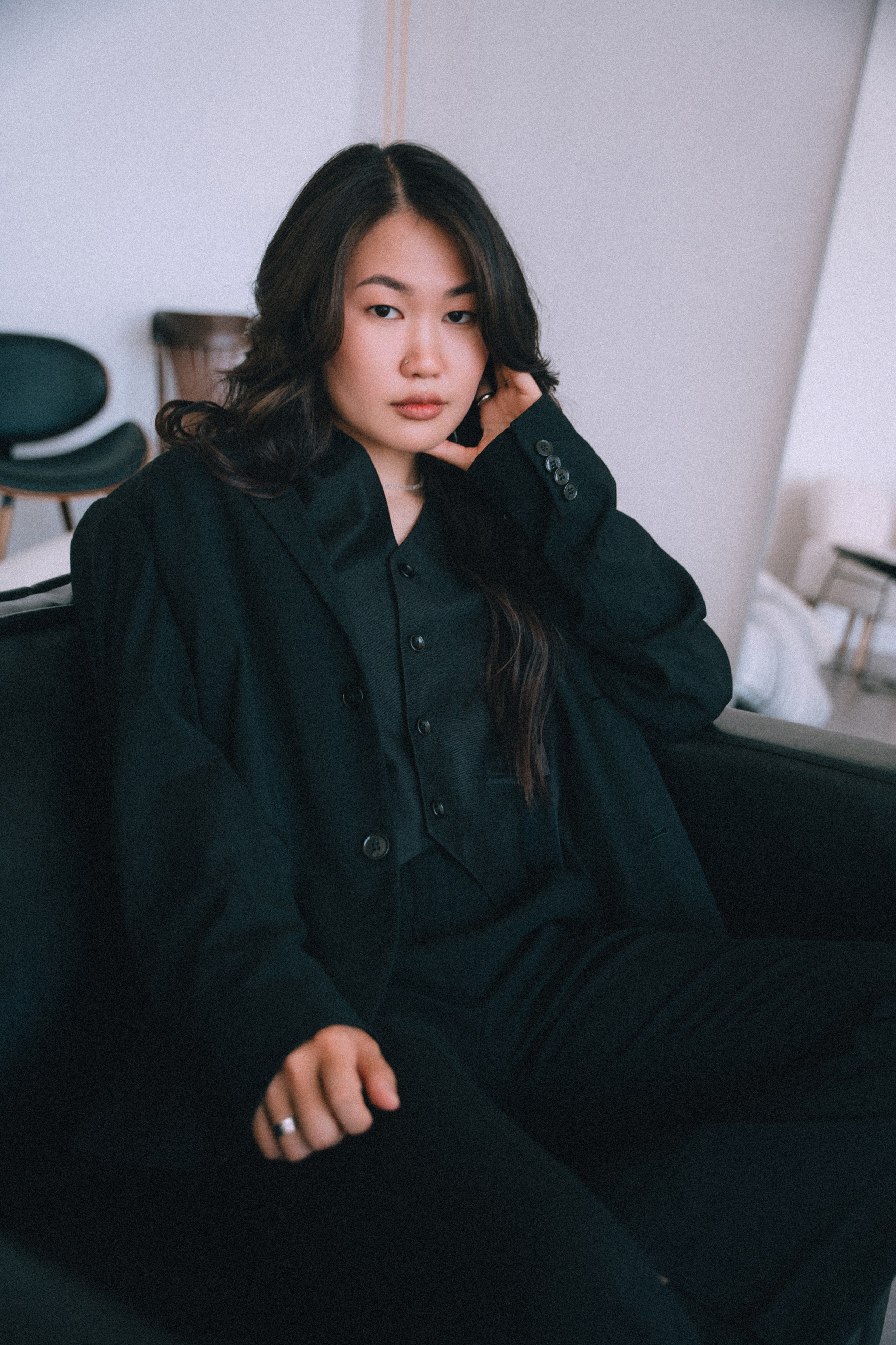 Саяна. Фотограф в Иркутске Сендыхеев Пётр